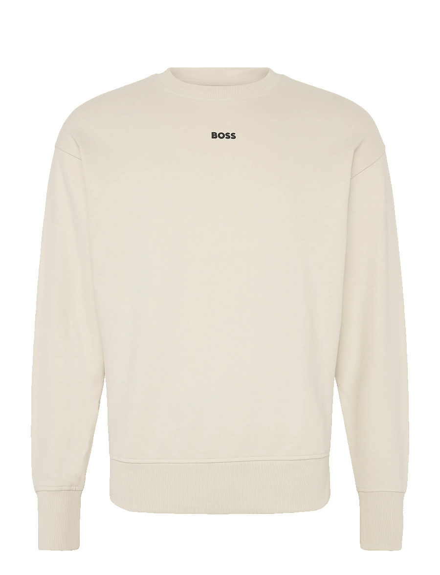 BOSS - C_Eteia_5 - dressipluusid - open white - 0