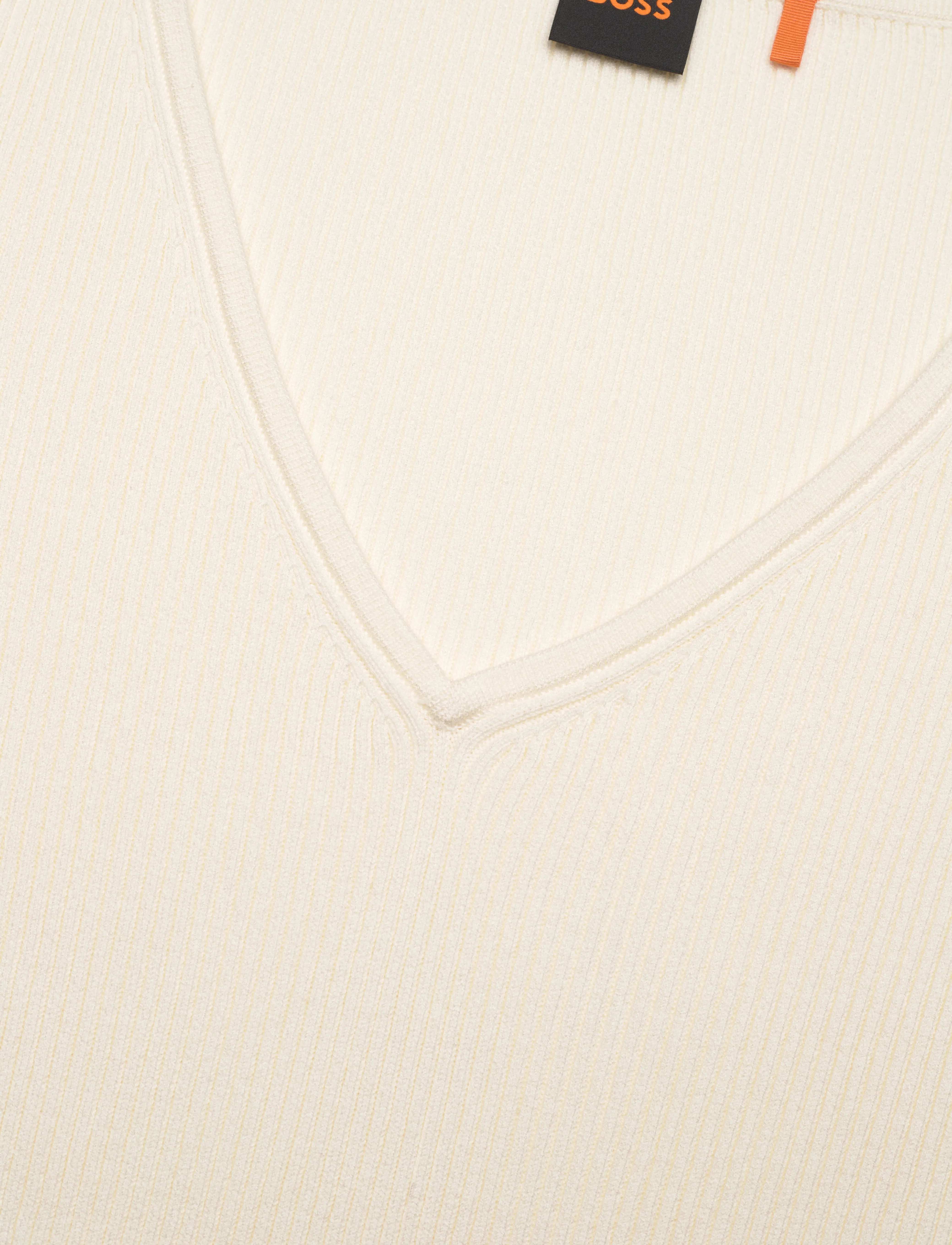 BOSS - C_Faradisco - open white - 2