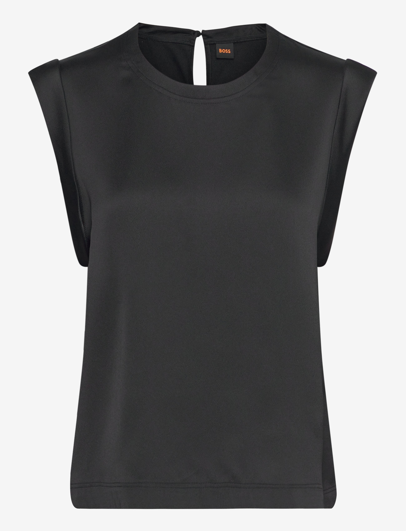 BOSS - C_Ieaska - black - 0