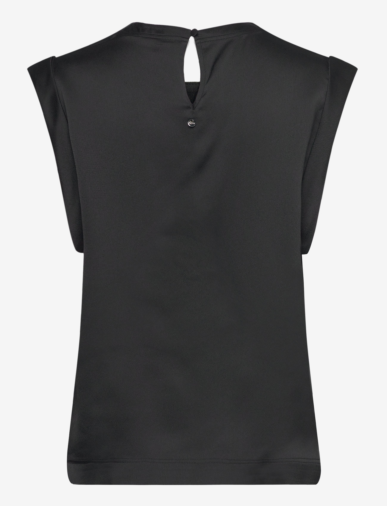 BOSS - C_Ieaska - black - 1