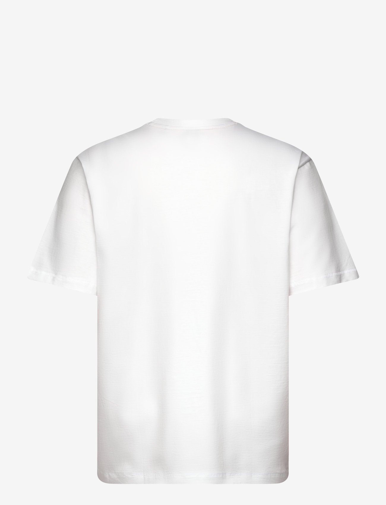 BOSS - Te_Barragan - white - 1