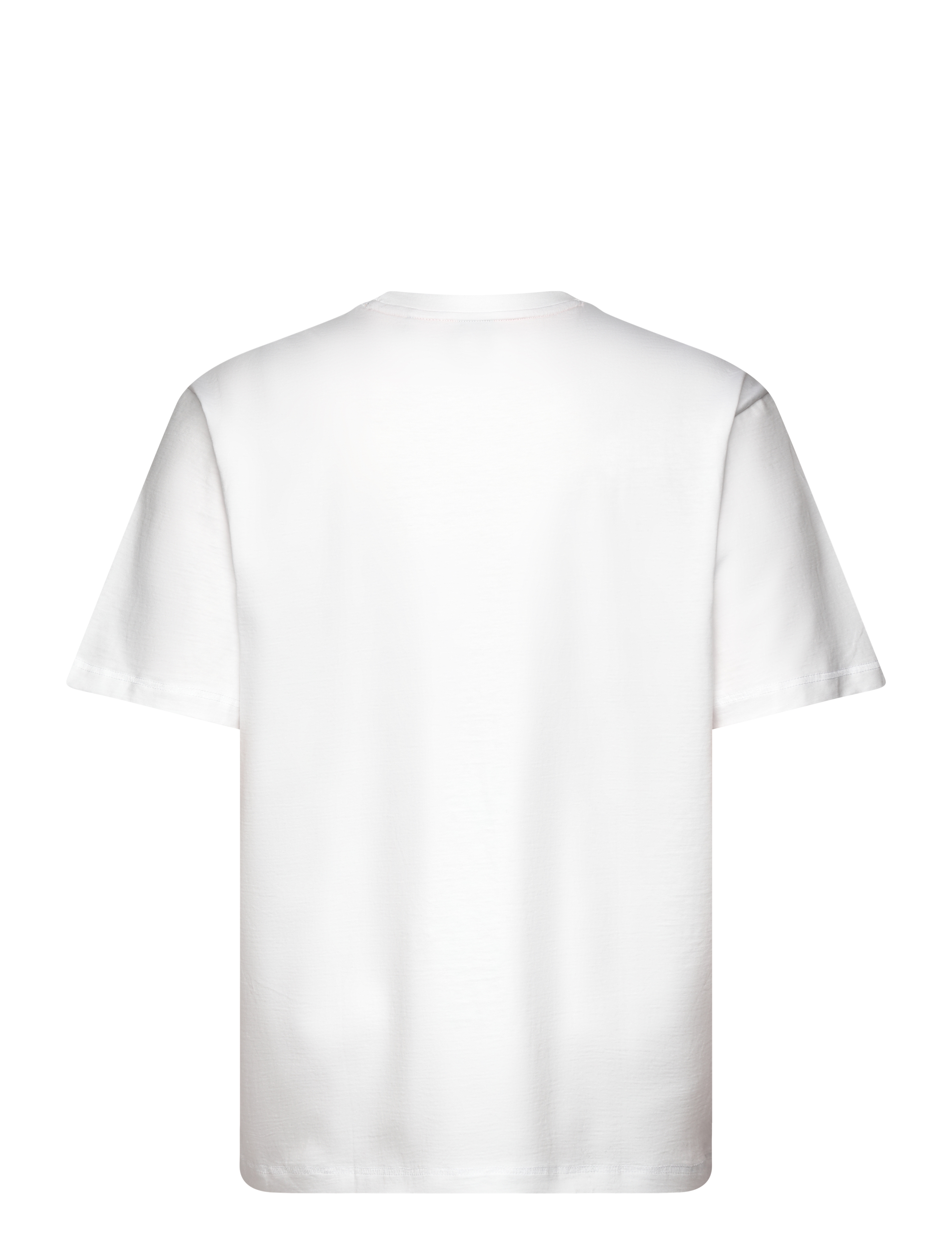 BOSS - Te_Barragan - white - 1