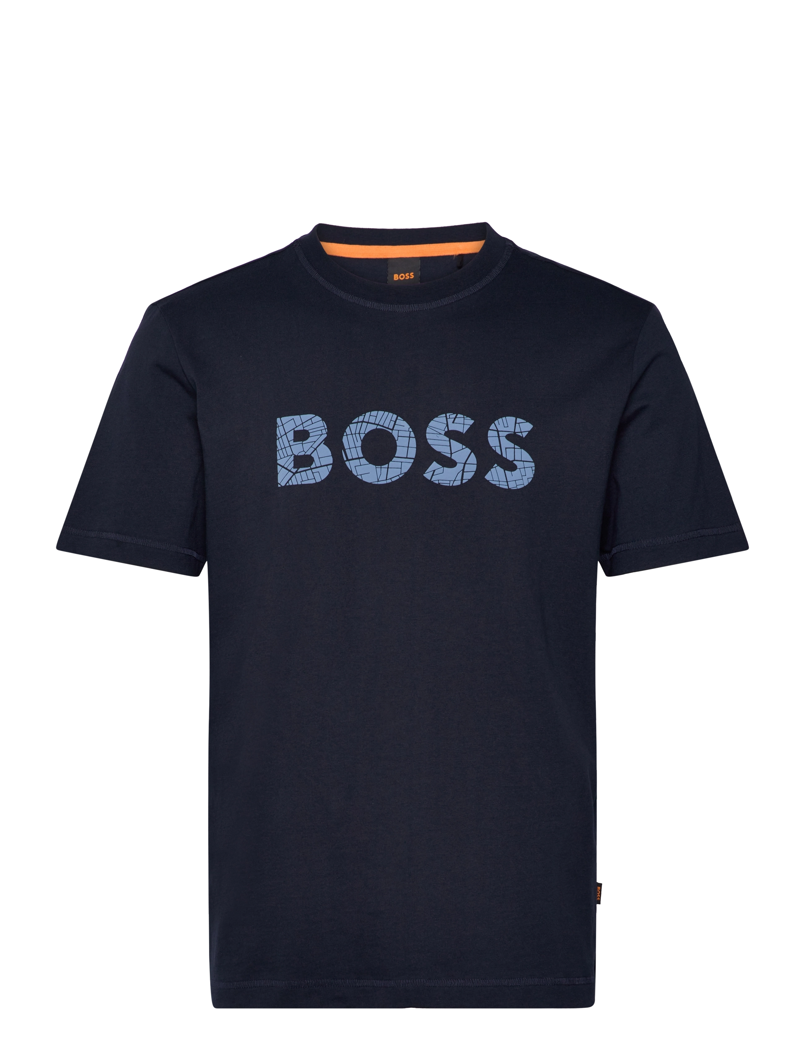 Te_logotexture - DARK BLUE