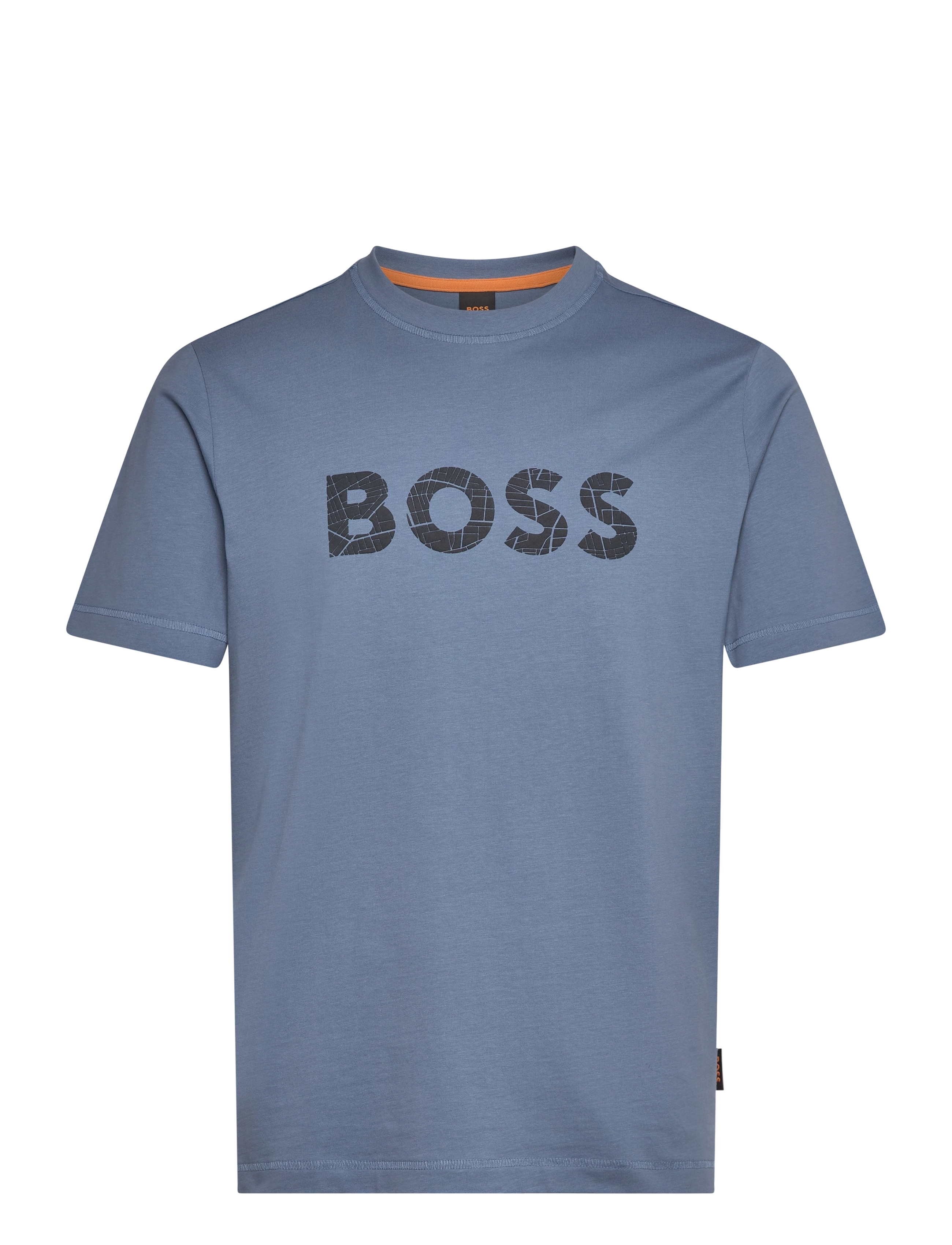 Te_logotexture - LIGHT/PASTEL BLUE