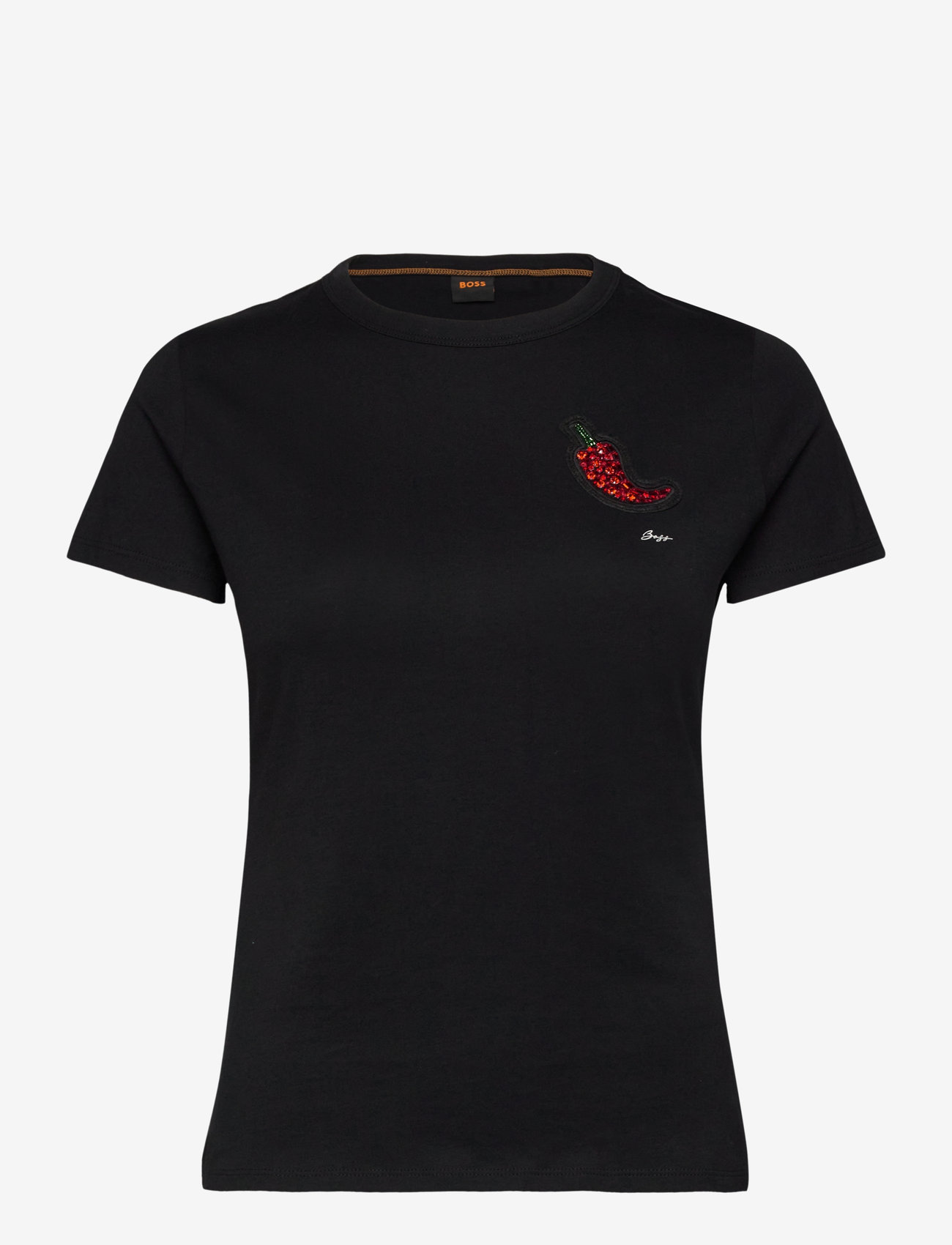 BOSS - C_Endora - black - 0