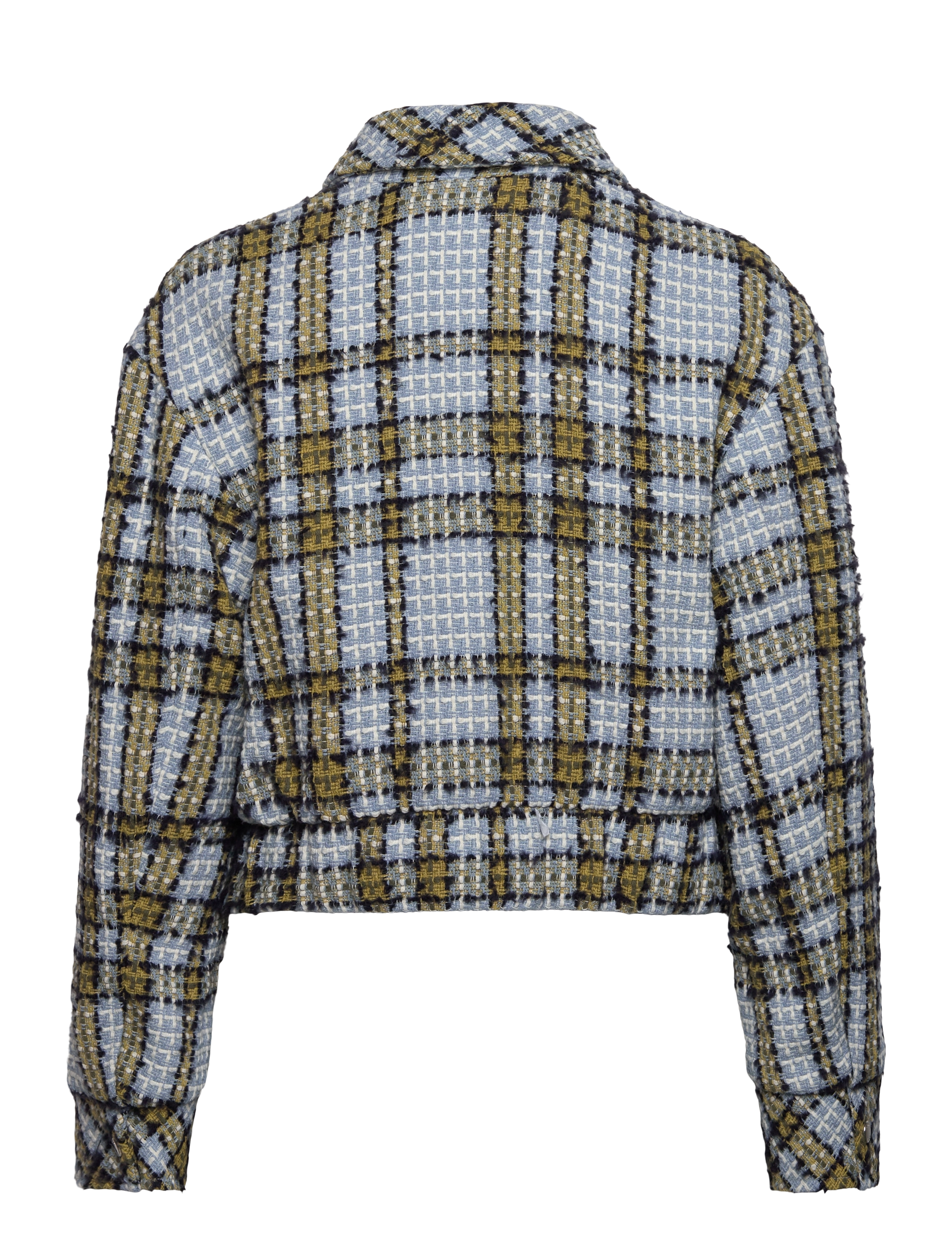 BOSS - C_Jatwedi - bouclé - open miscellaneous - 1