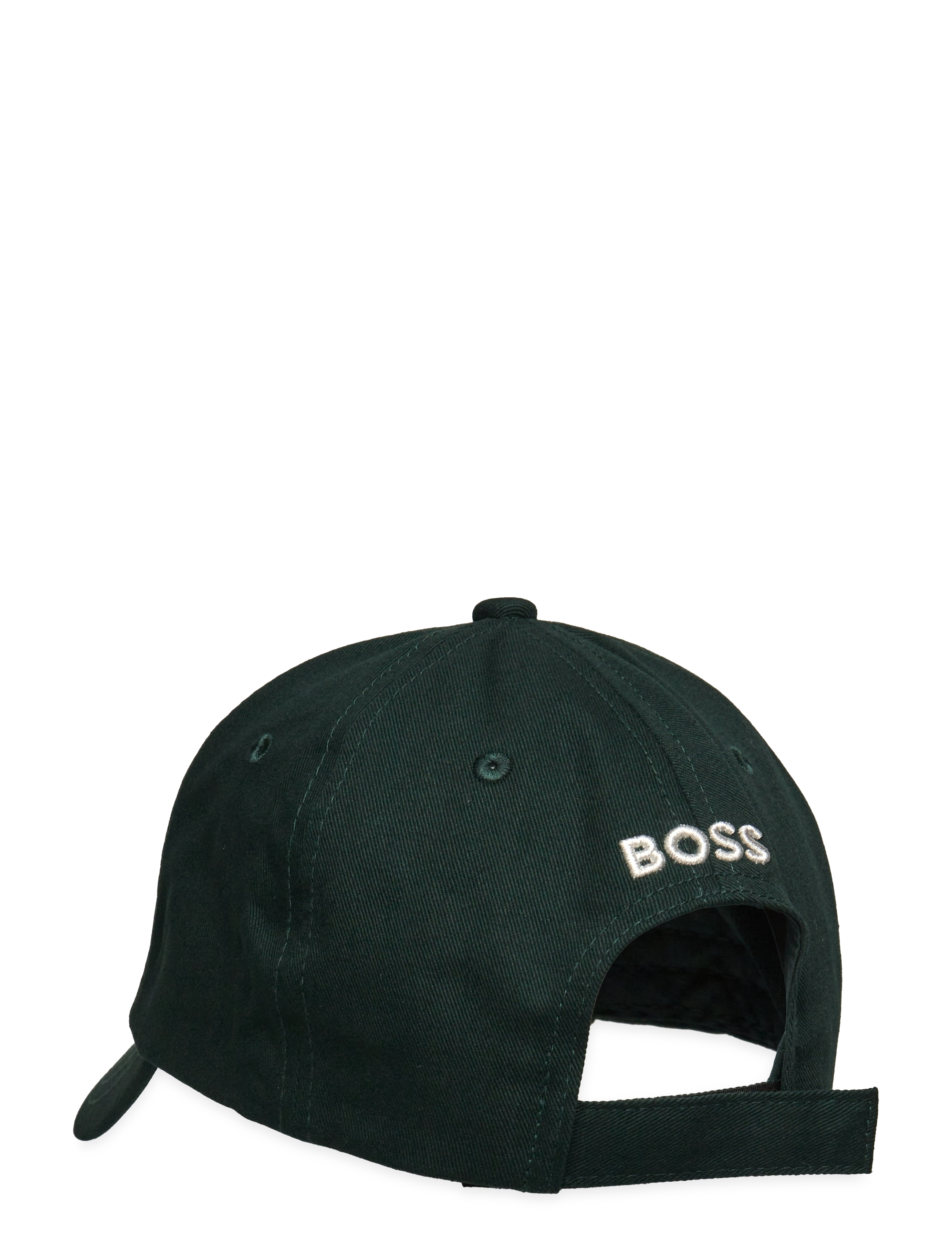 BOSS - Derrel-Slogan - open green - 1