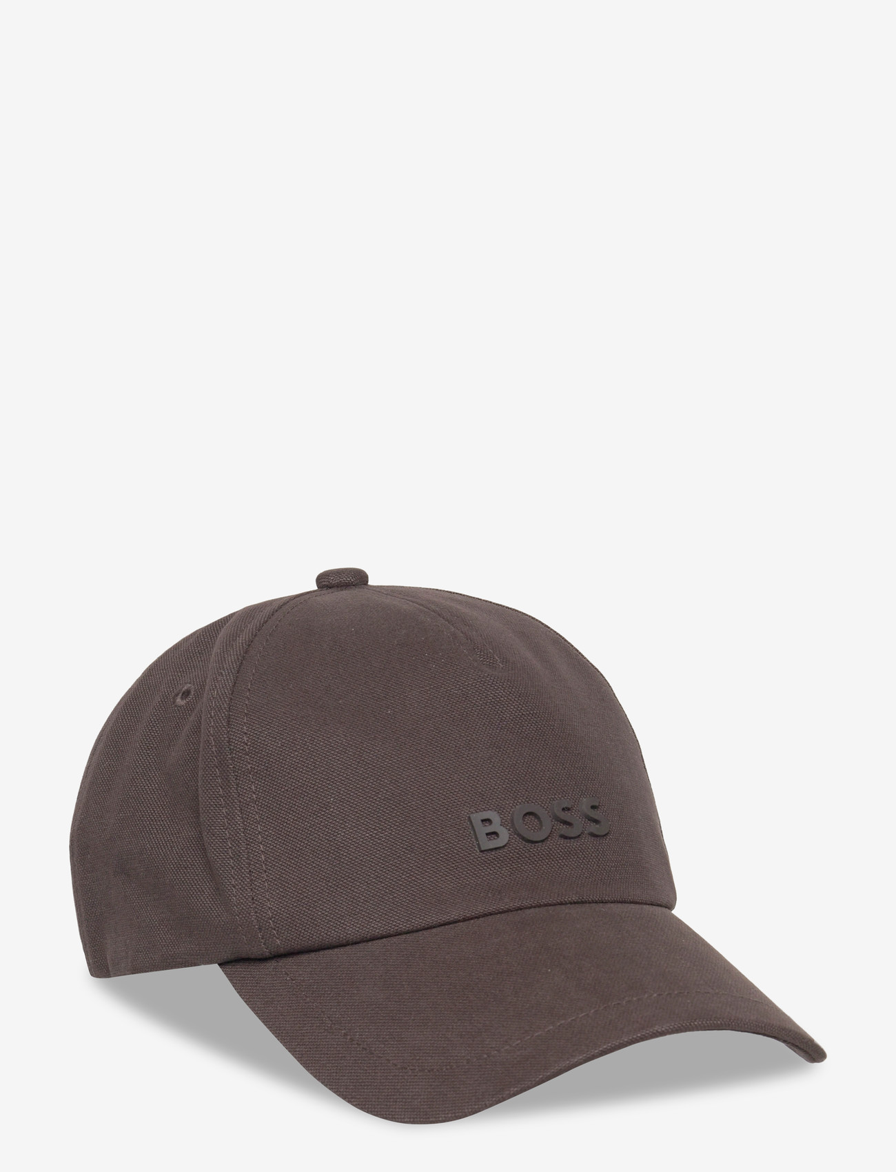 BOSS - Fresco - laveste priser - dark brown - 0