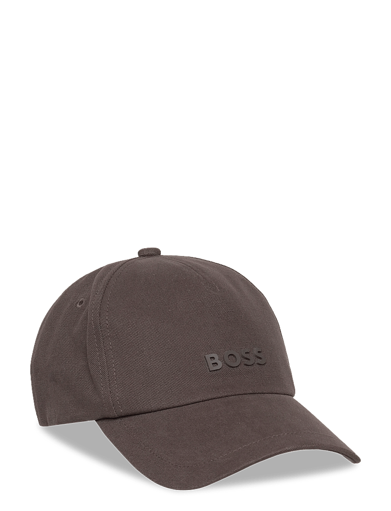 BOSS - Fresco - kepsar - dark brown - 0