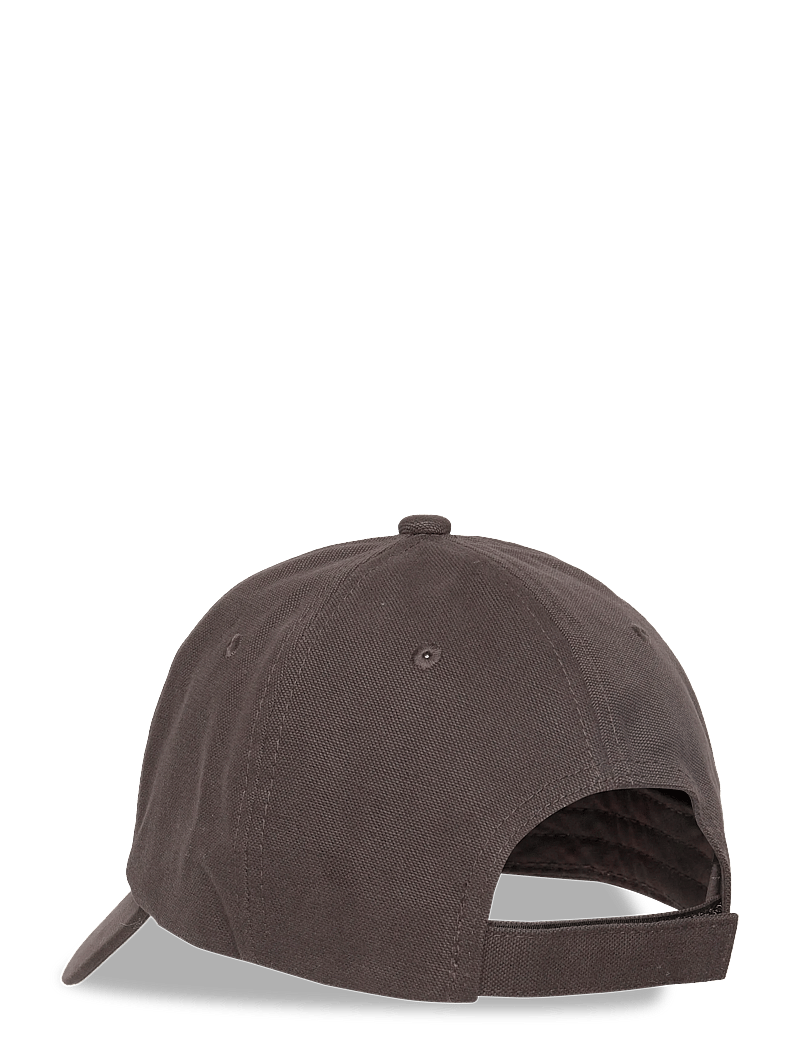 BOSS - Fresco - kepsar - dark brown - 1