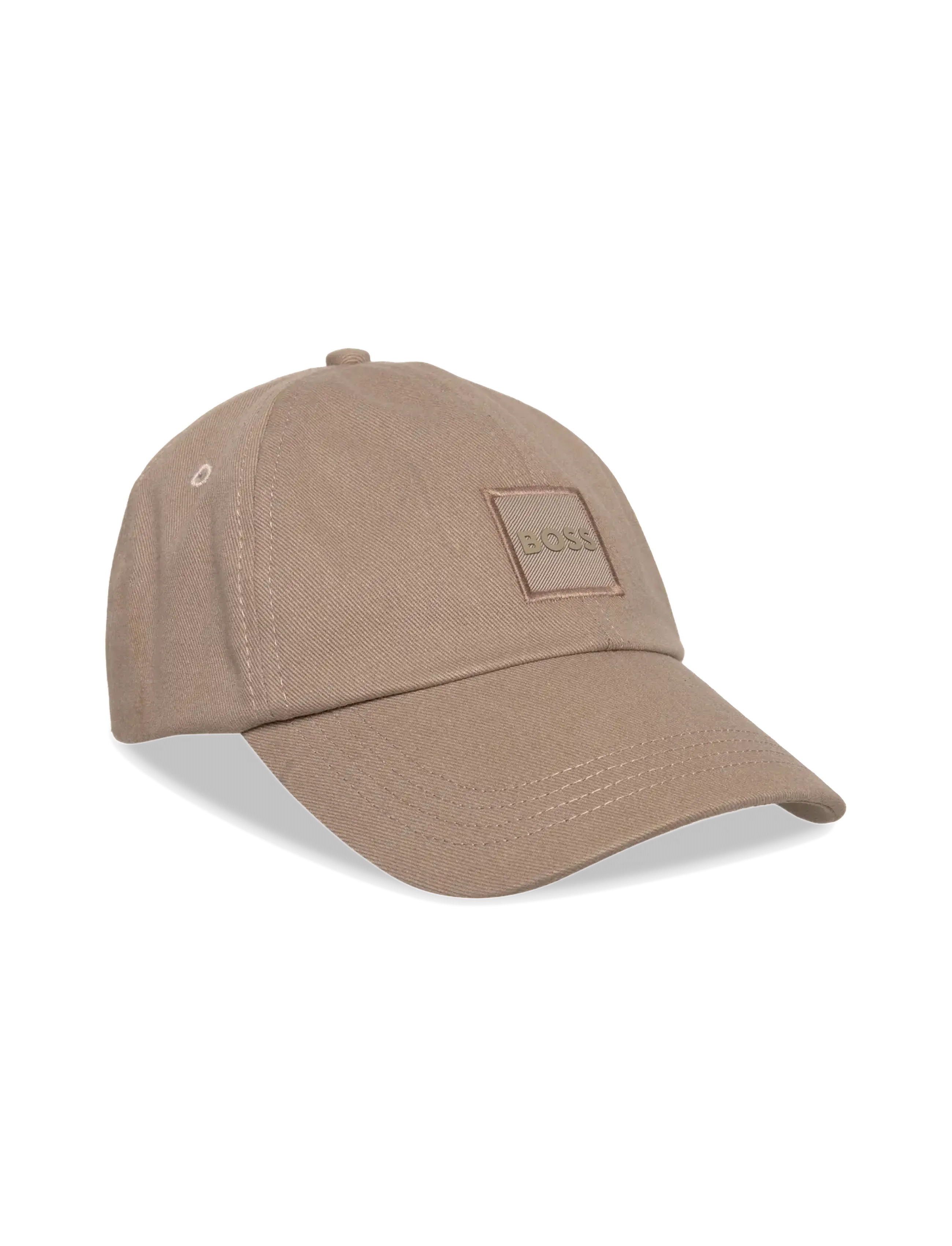 BOSS Derrel-PL - Accessoarer - OPEN GREEN / beige