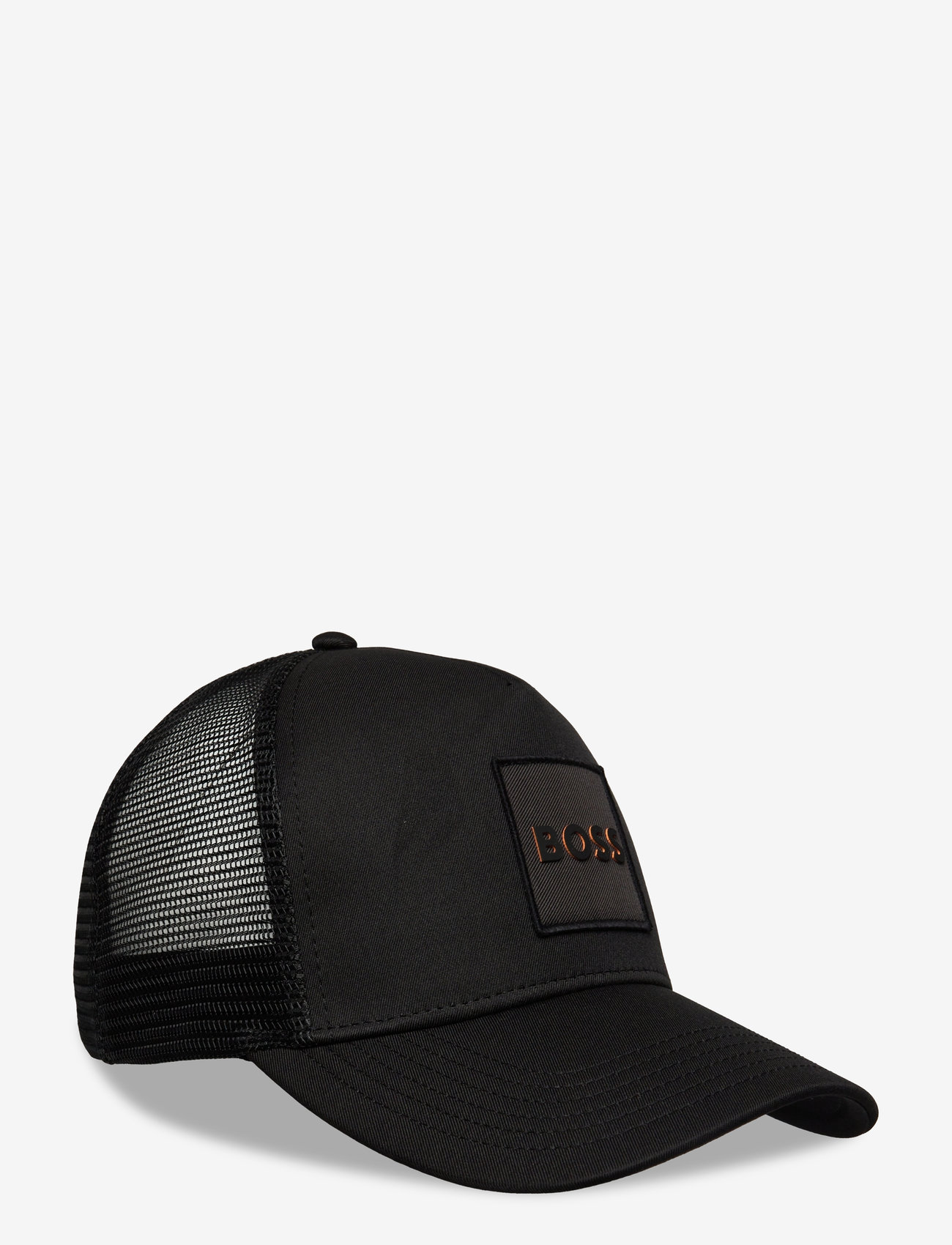 BOSS - Elliot-PL - black - 0