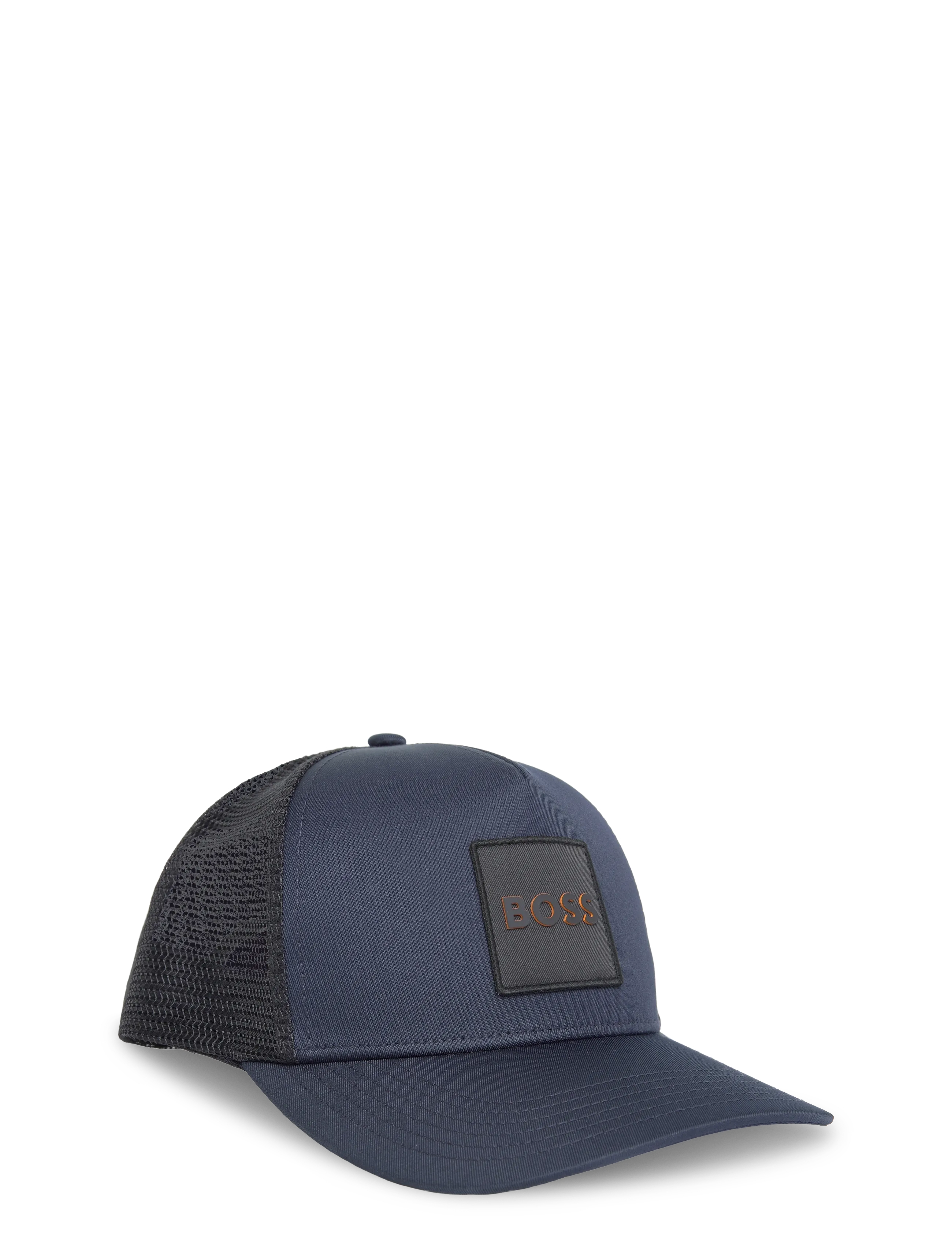 BOSS Elliot-PL - Nyheter - DARK BLUE / navy
