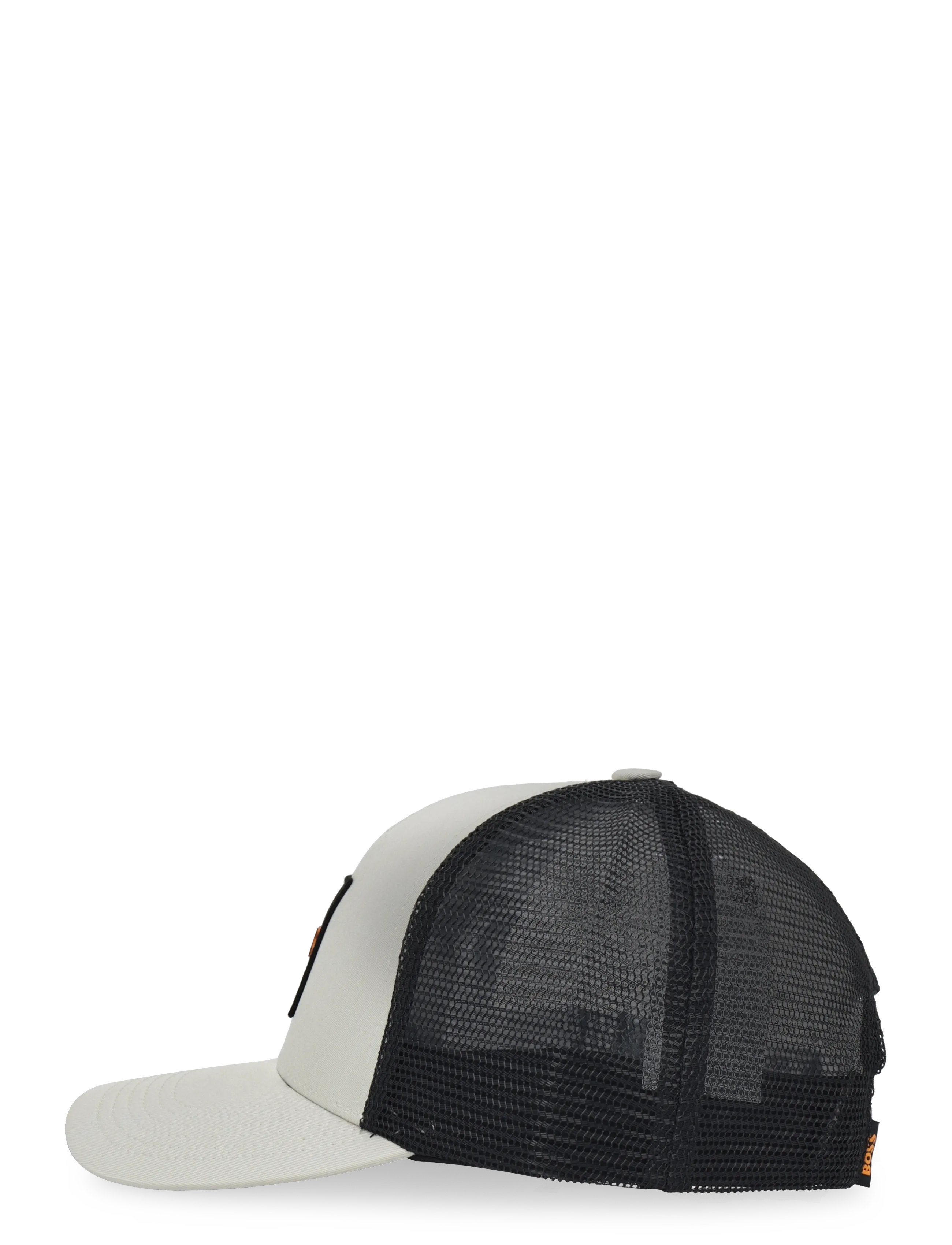 BOSS - Elliot-PL - kepsar - light beige - 2