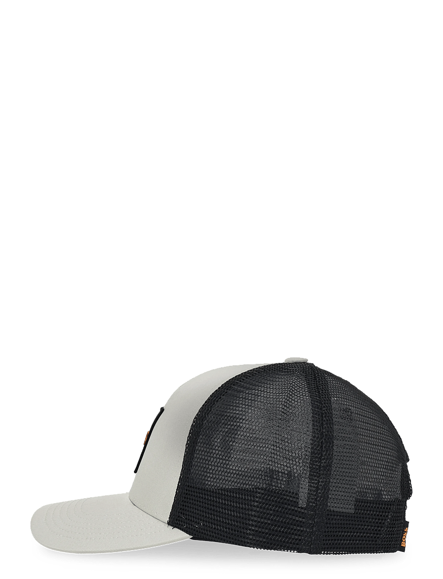 BOSS - Elliot-PL - kepsar - light beige - 2
