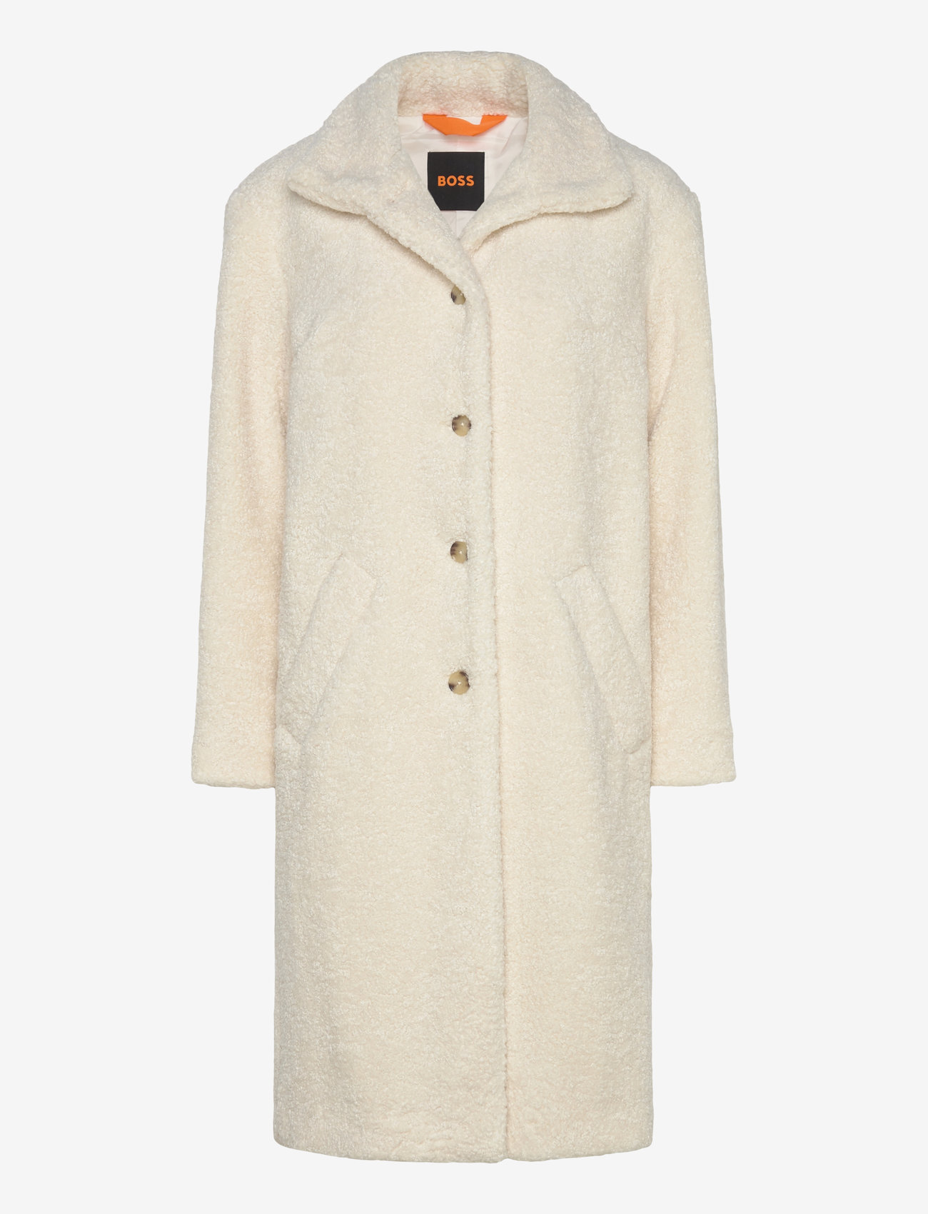 BOSS - C_Caylina - open white - 0