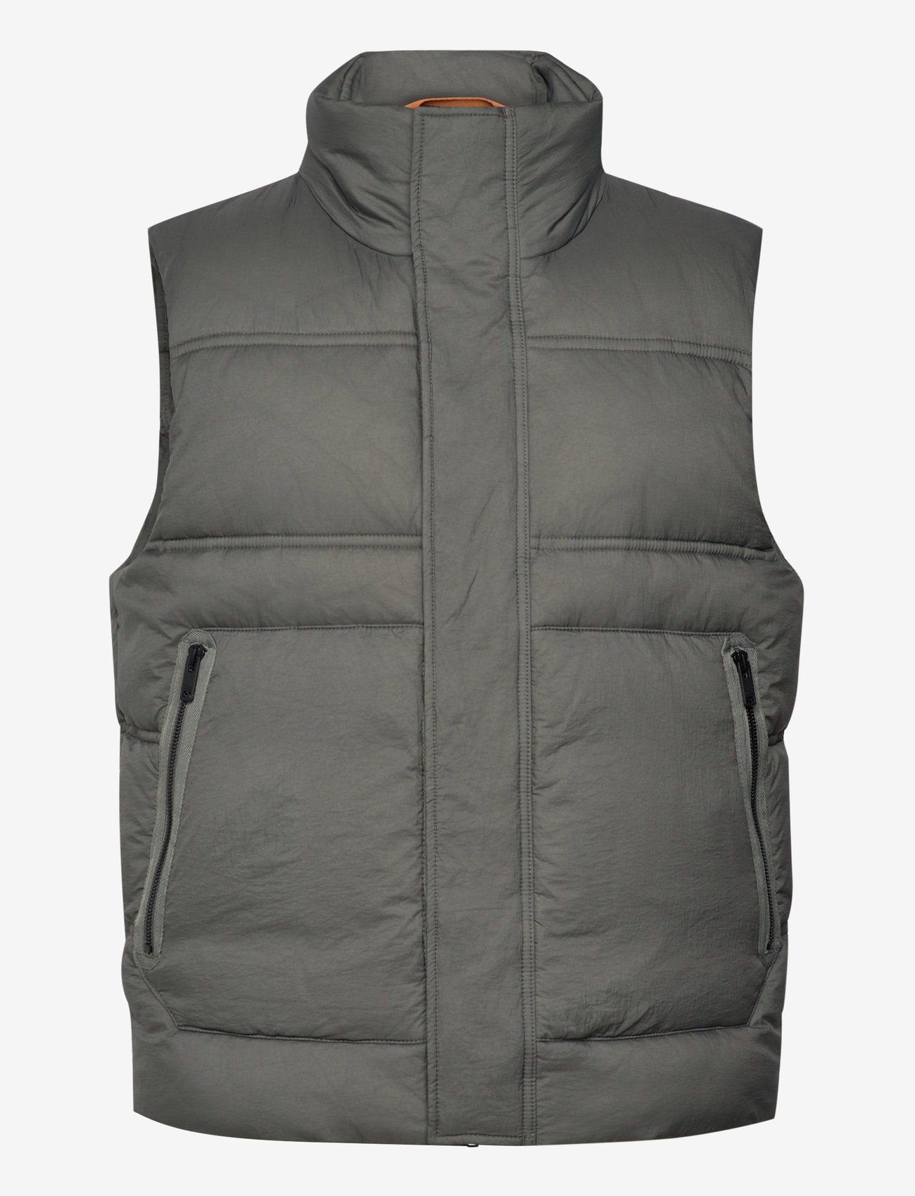 BOSS - Odaini - open grey - 0