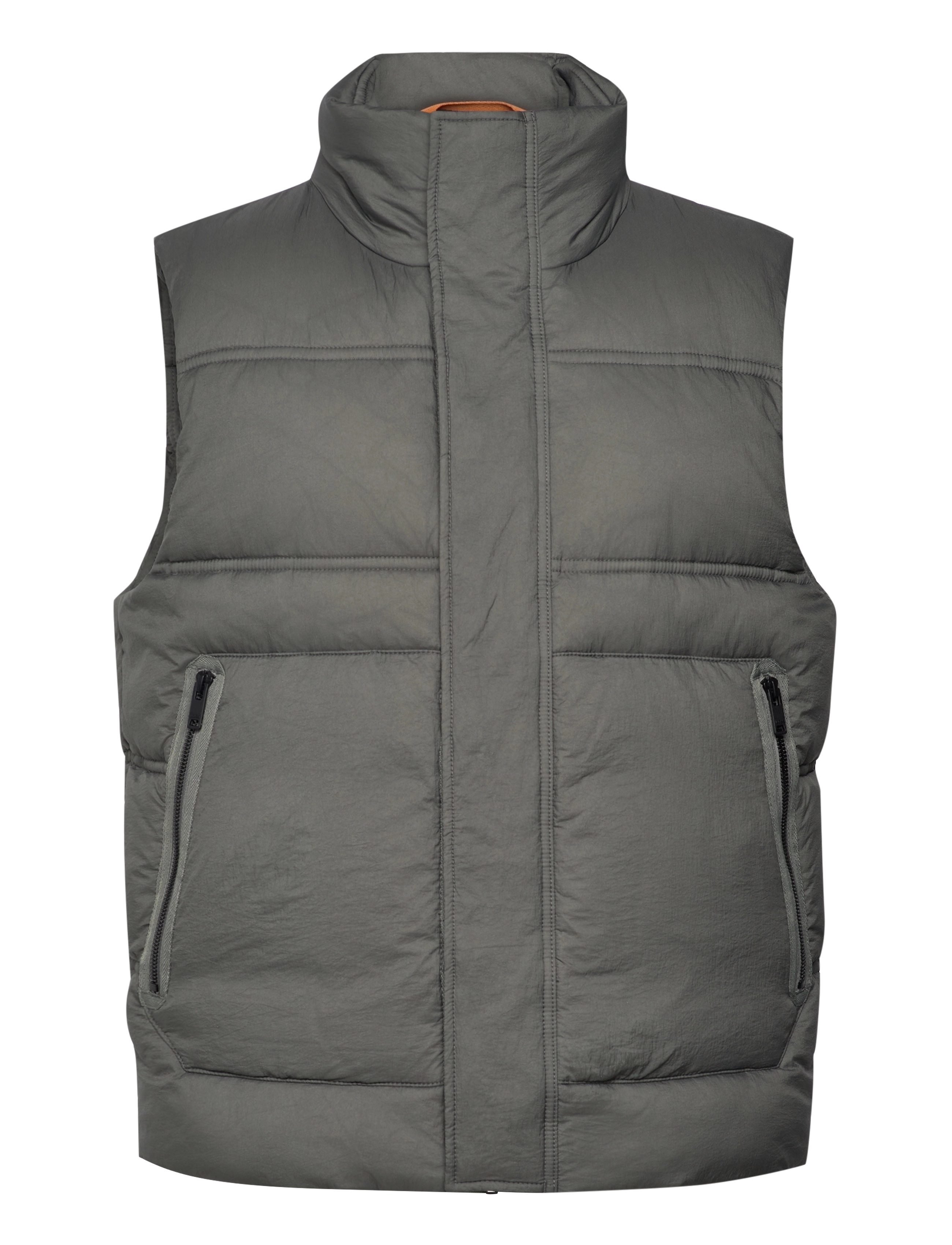 BOSS - Odaini - open grey - 0
