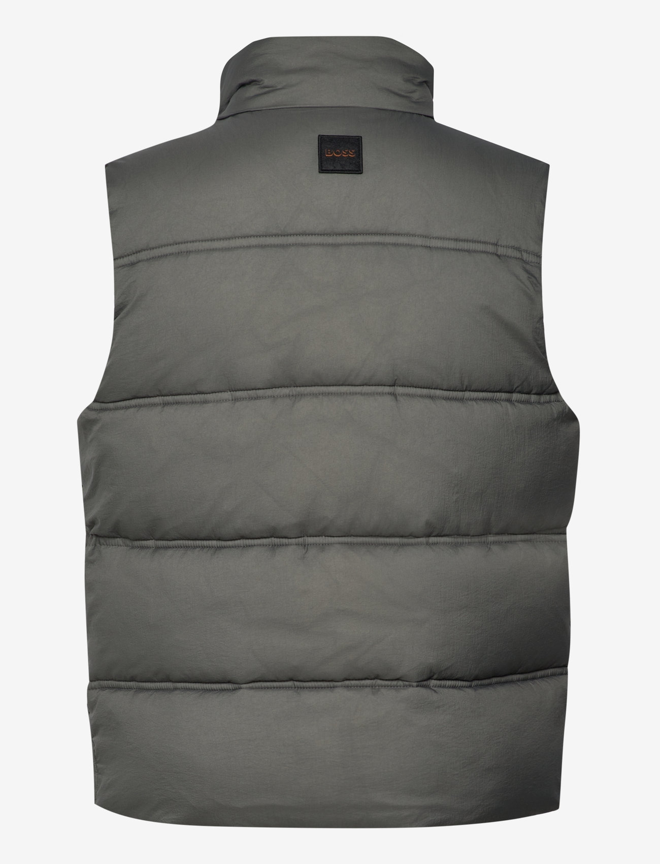 BOSS - Odaini - open grey - 1