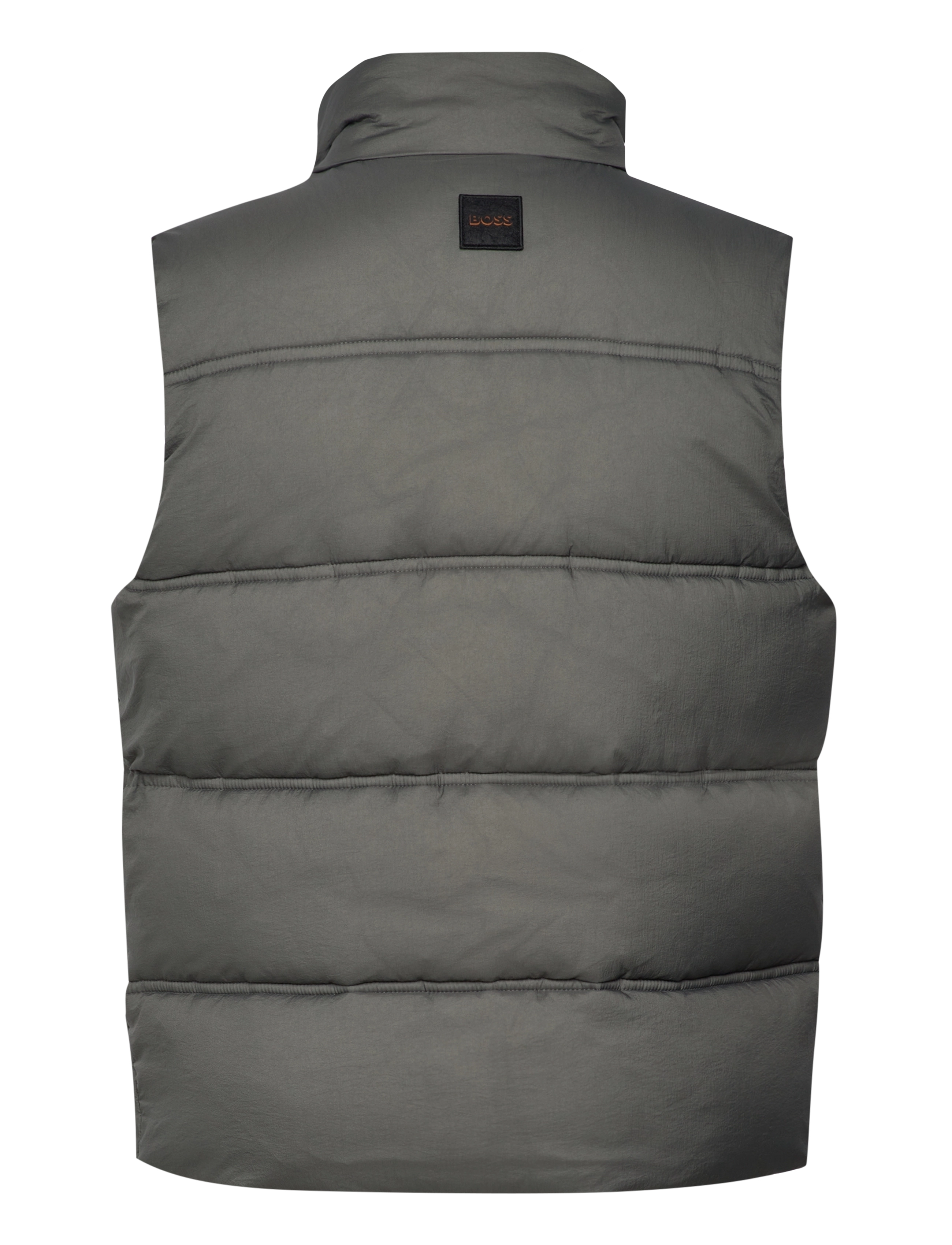 BOSS - Odaini - open grey - 1