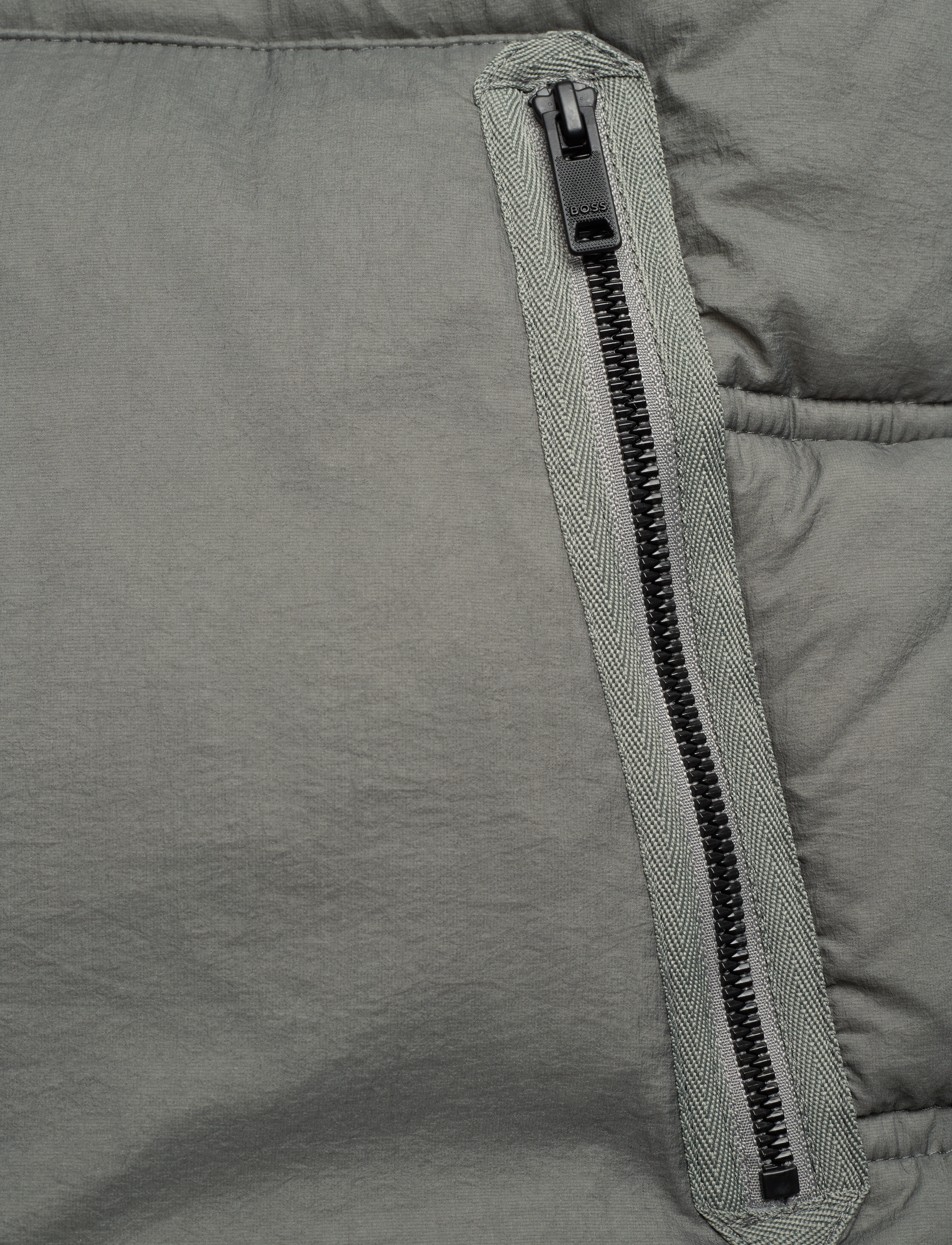 BOSS - Odaini - open grey - 3