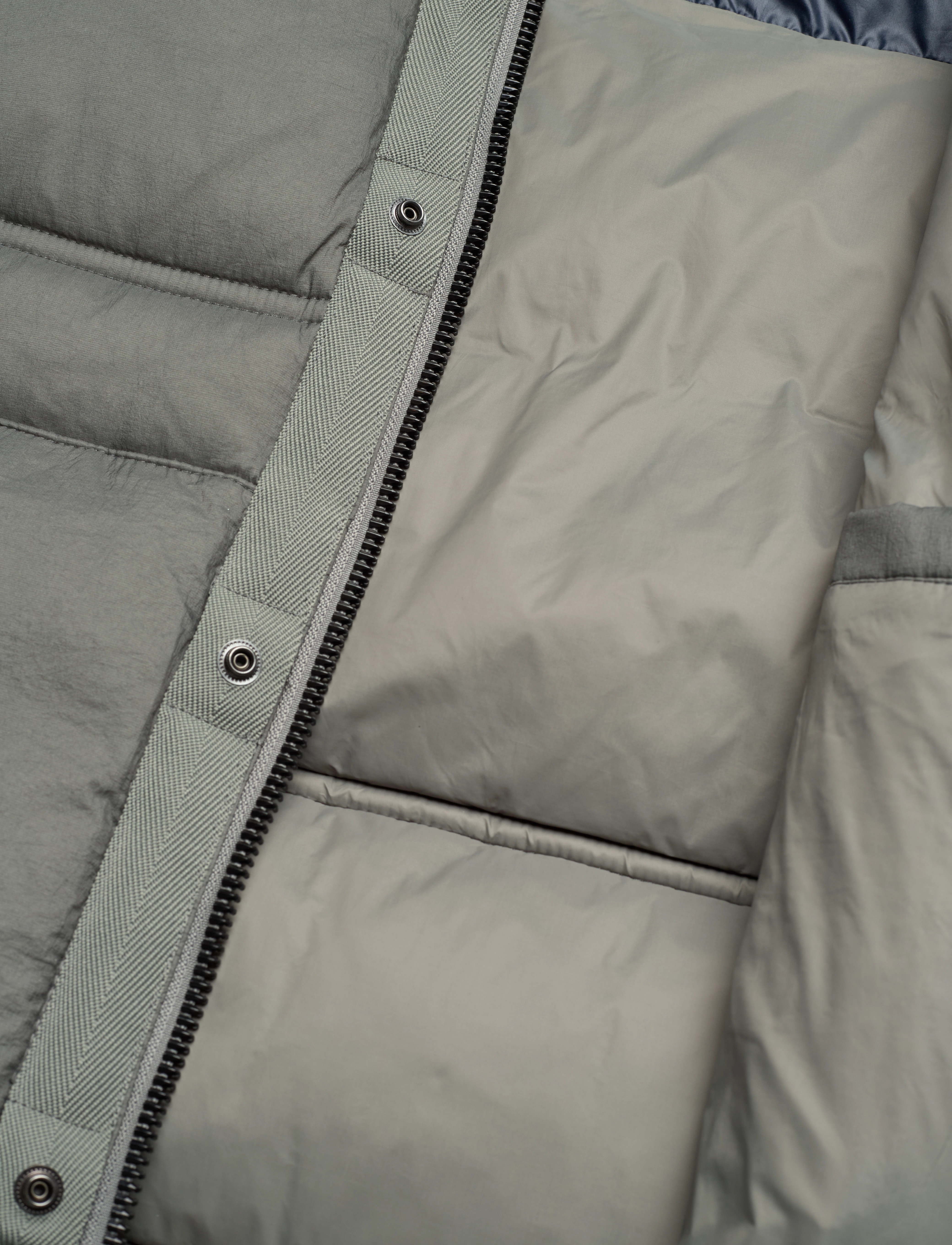 BOSS - Odaini - open grey - 5