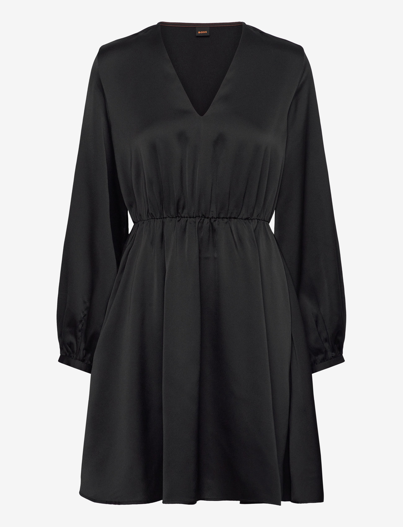 BOSS - C_Doria - peokleidid - black - 0