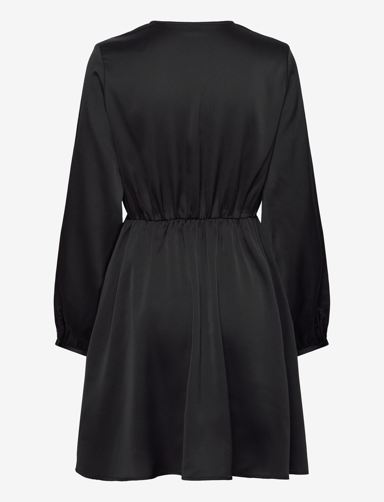 BOSS - C_Doria - peokleidid - black - 1