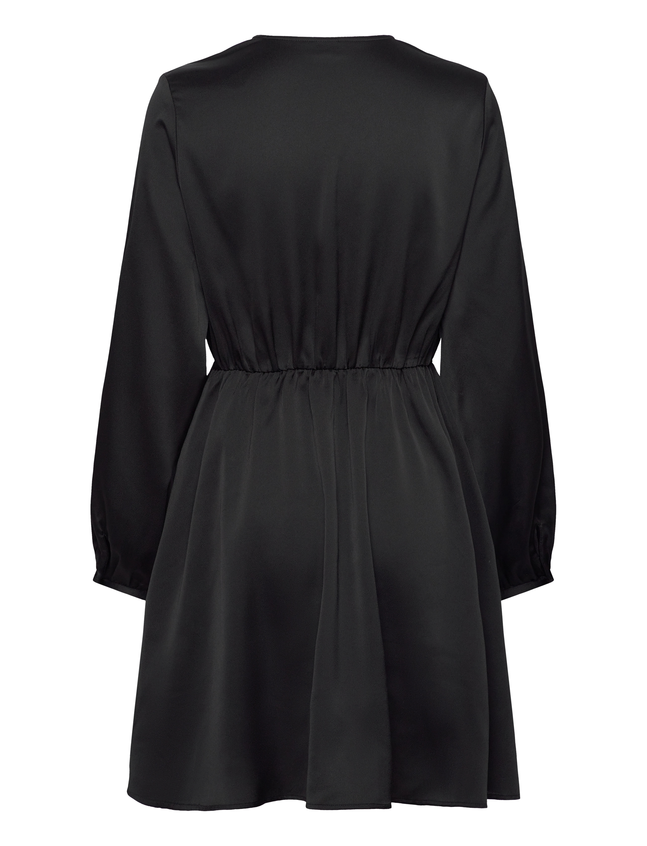 BOSS - C_Doria - black - 1