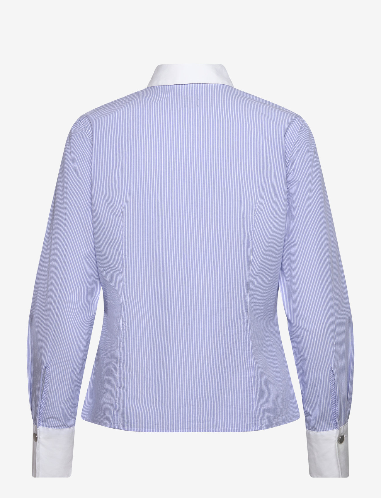 BOSS - C_Barbyna - bright blue - 1