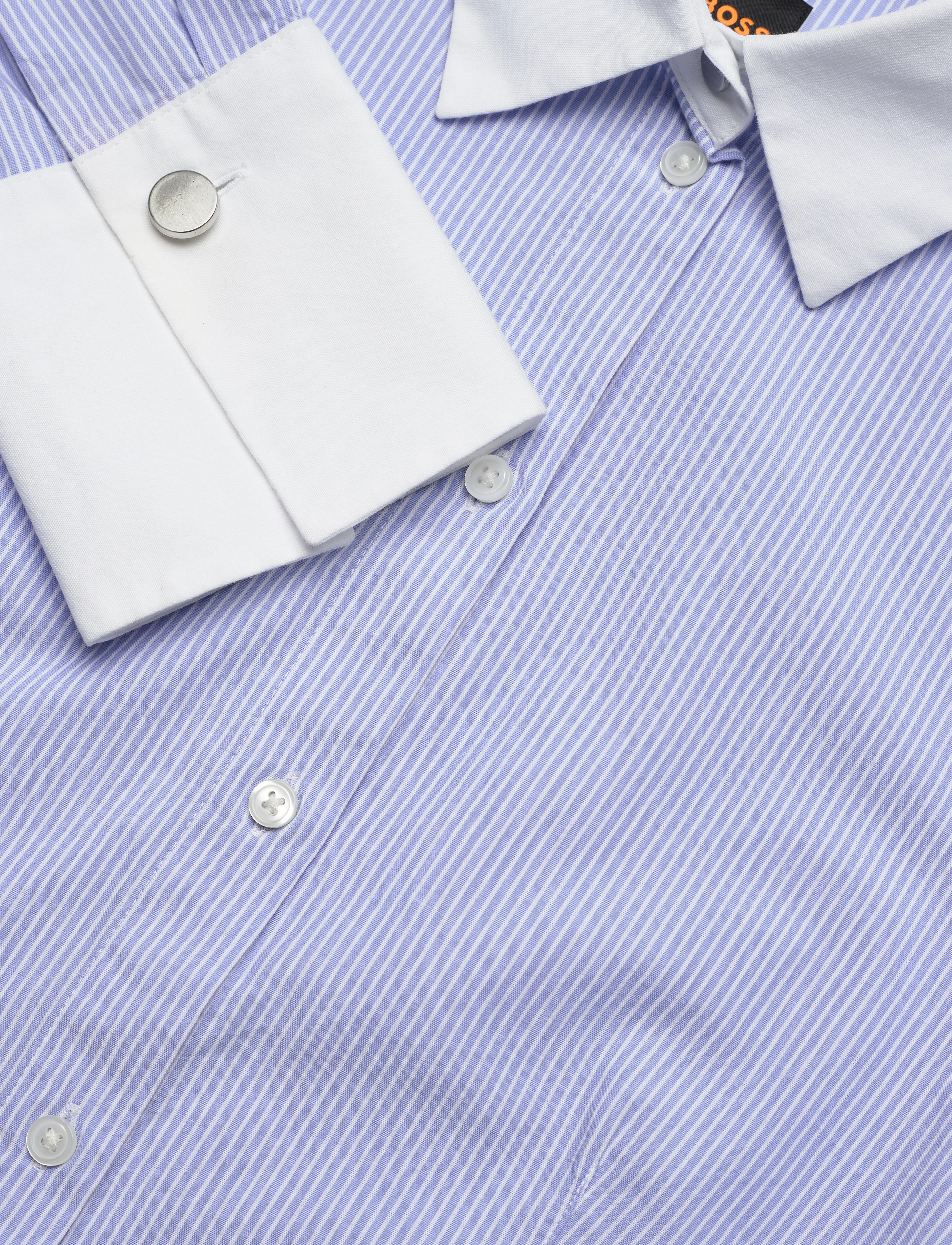 BOSS - C_Barbyna - bright blue - 2