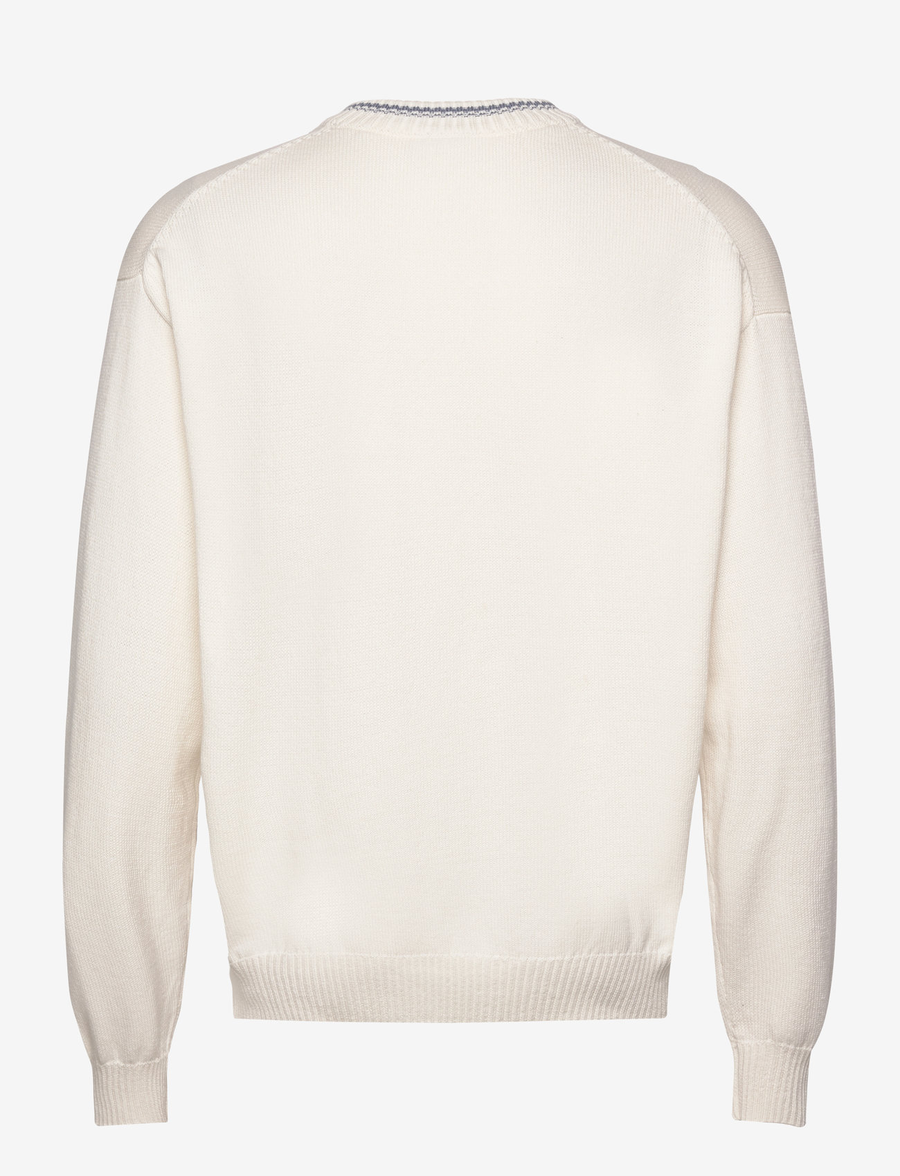 BOSS - Klubfish - efterårstøj - natural - 1