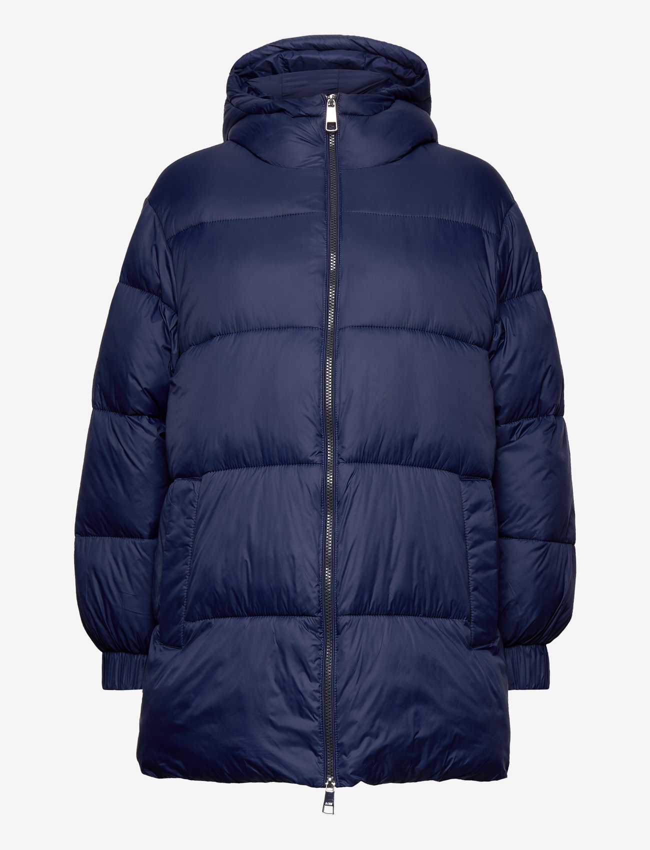 BOSS - C_Padura - overtøj - dark blue - 0