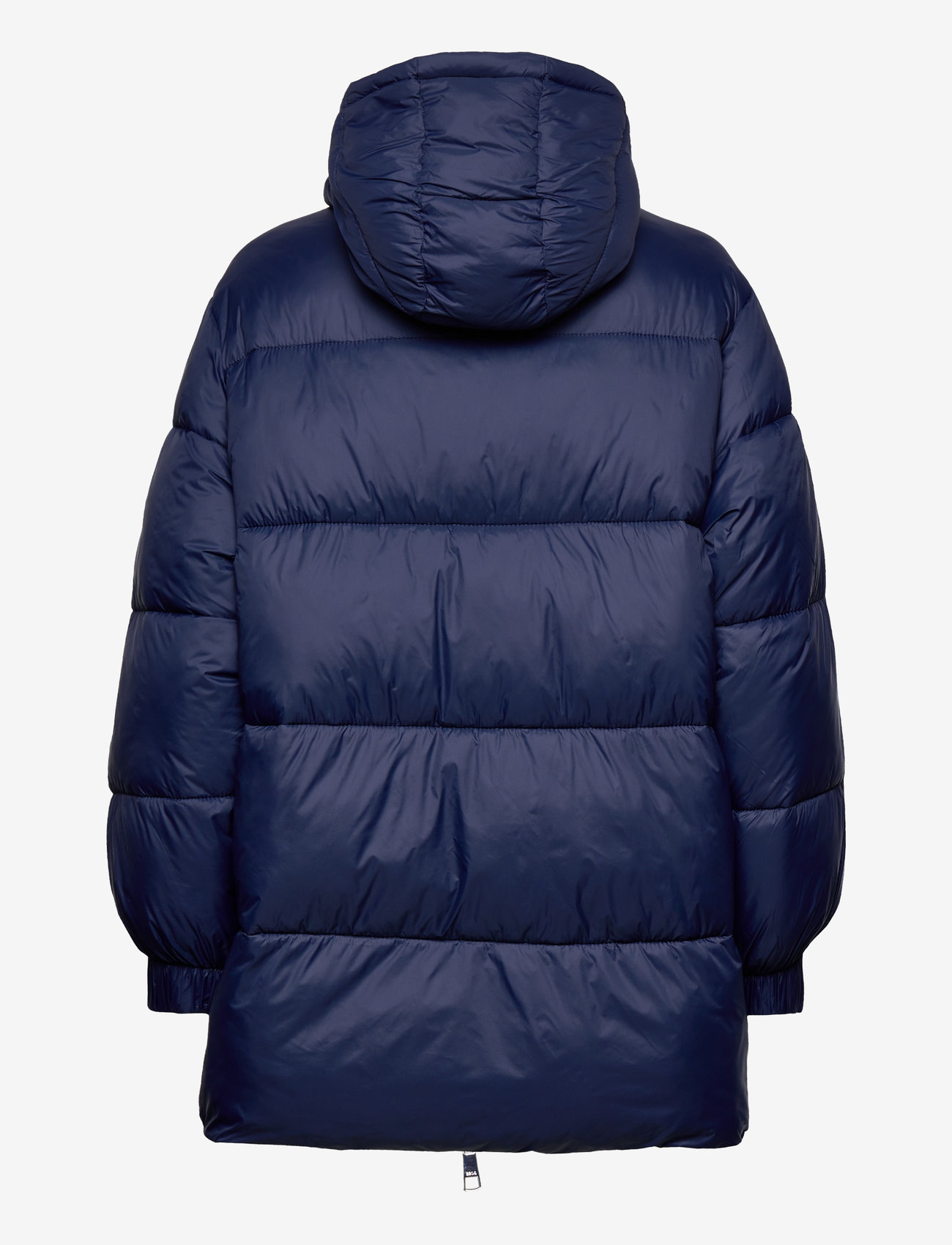 BOSS - C_Padura - overtøj - dark blue - 1