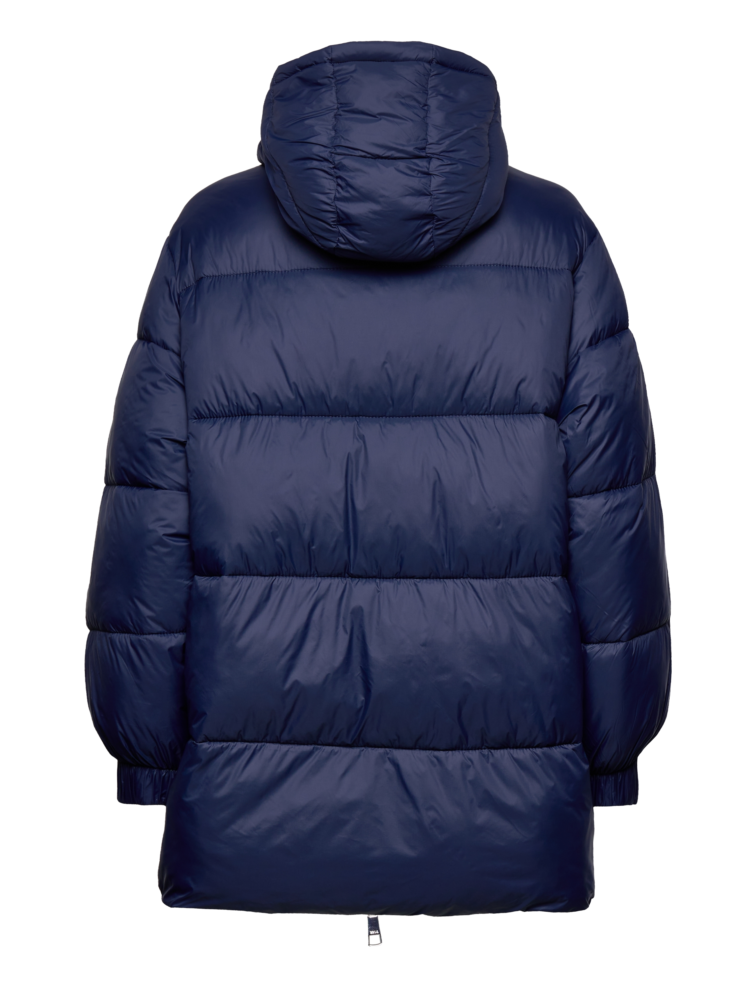BOSS - C_Padura - dunjakker - dark blue - 1