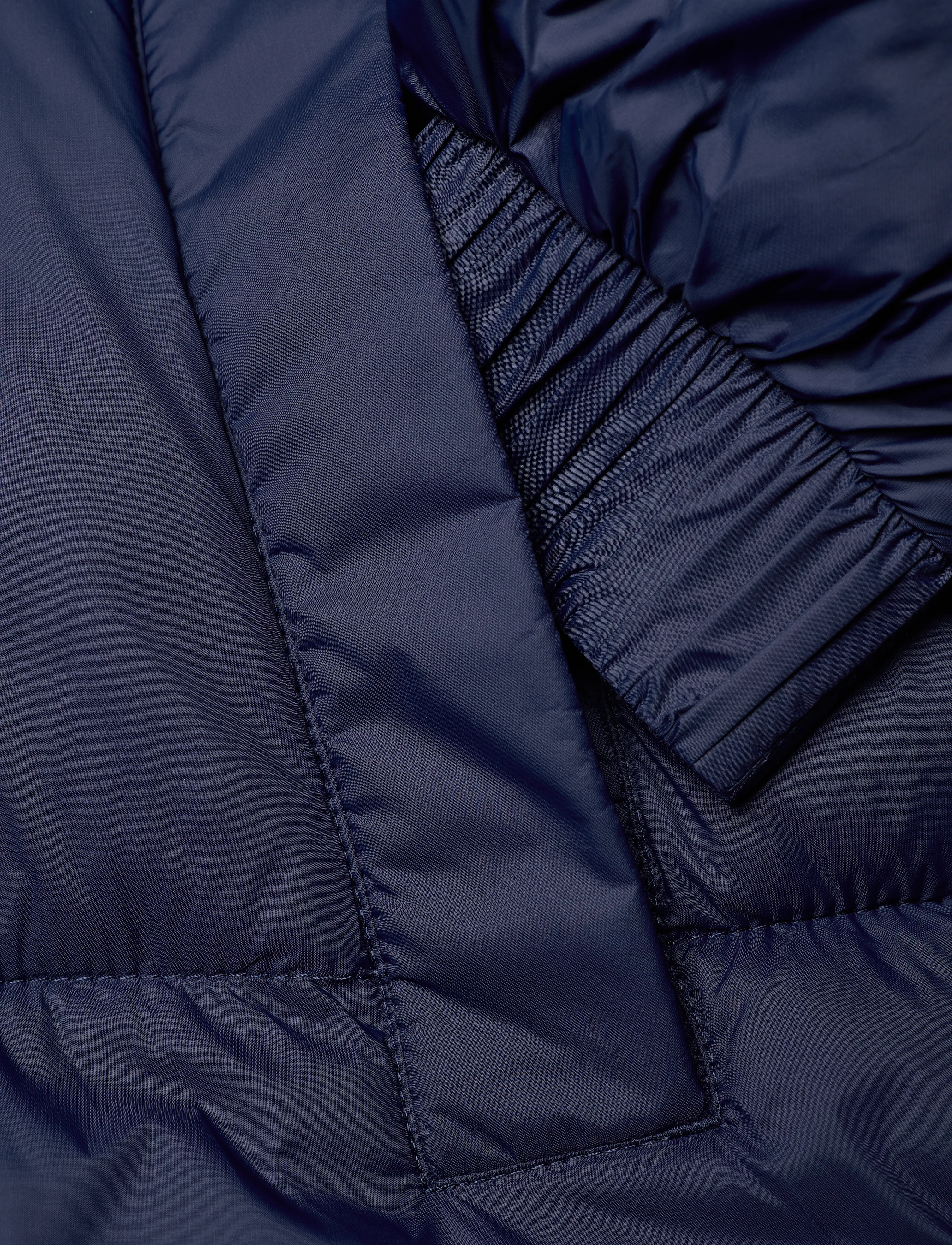 BOSS - C_Padura - dunjakker - dark blue - 2