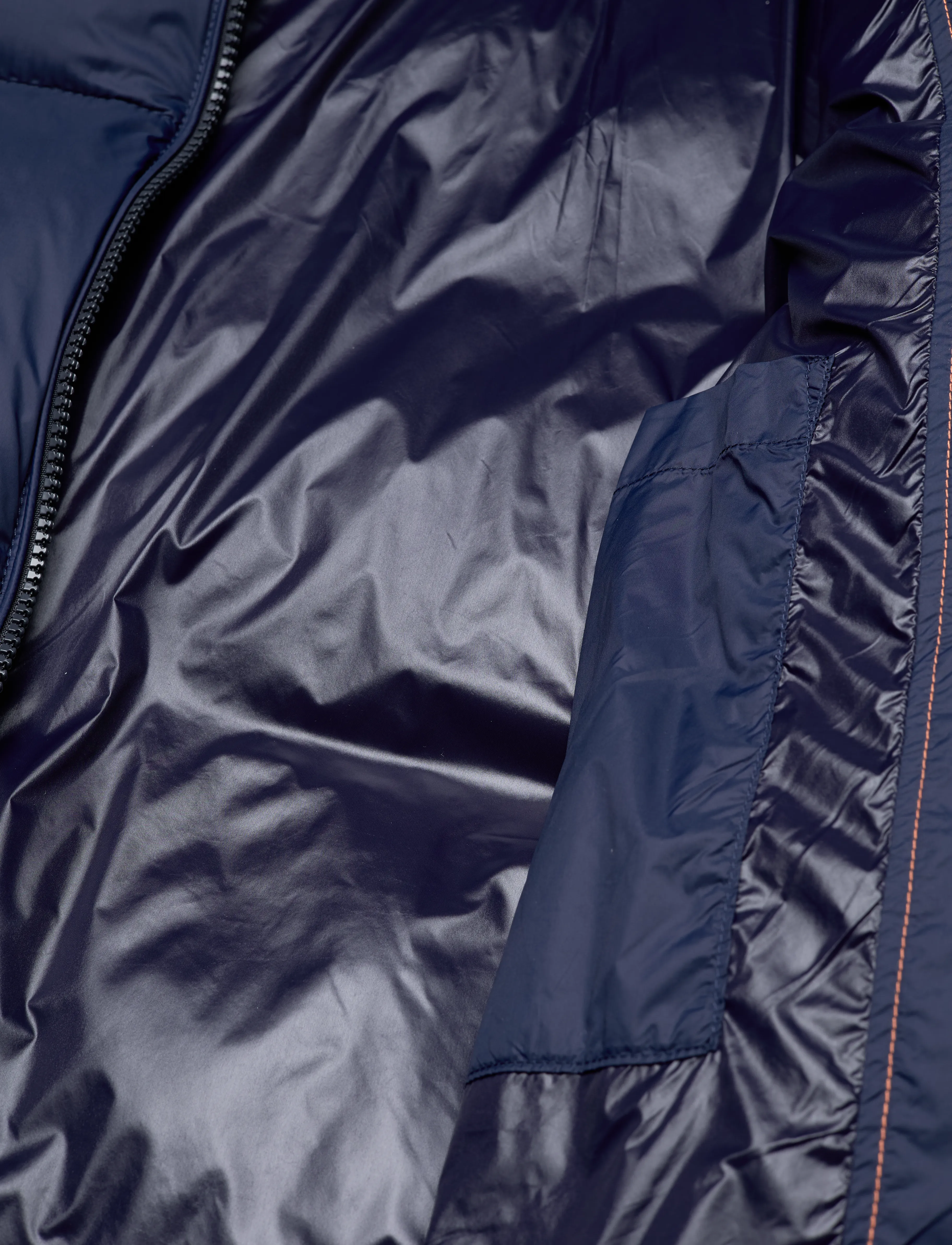 BOSS - C_Padura - dunjakker - dark blue - 5
