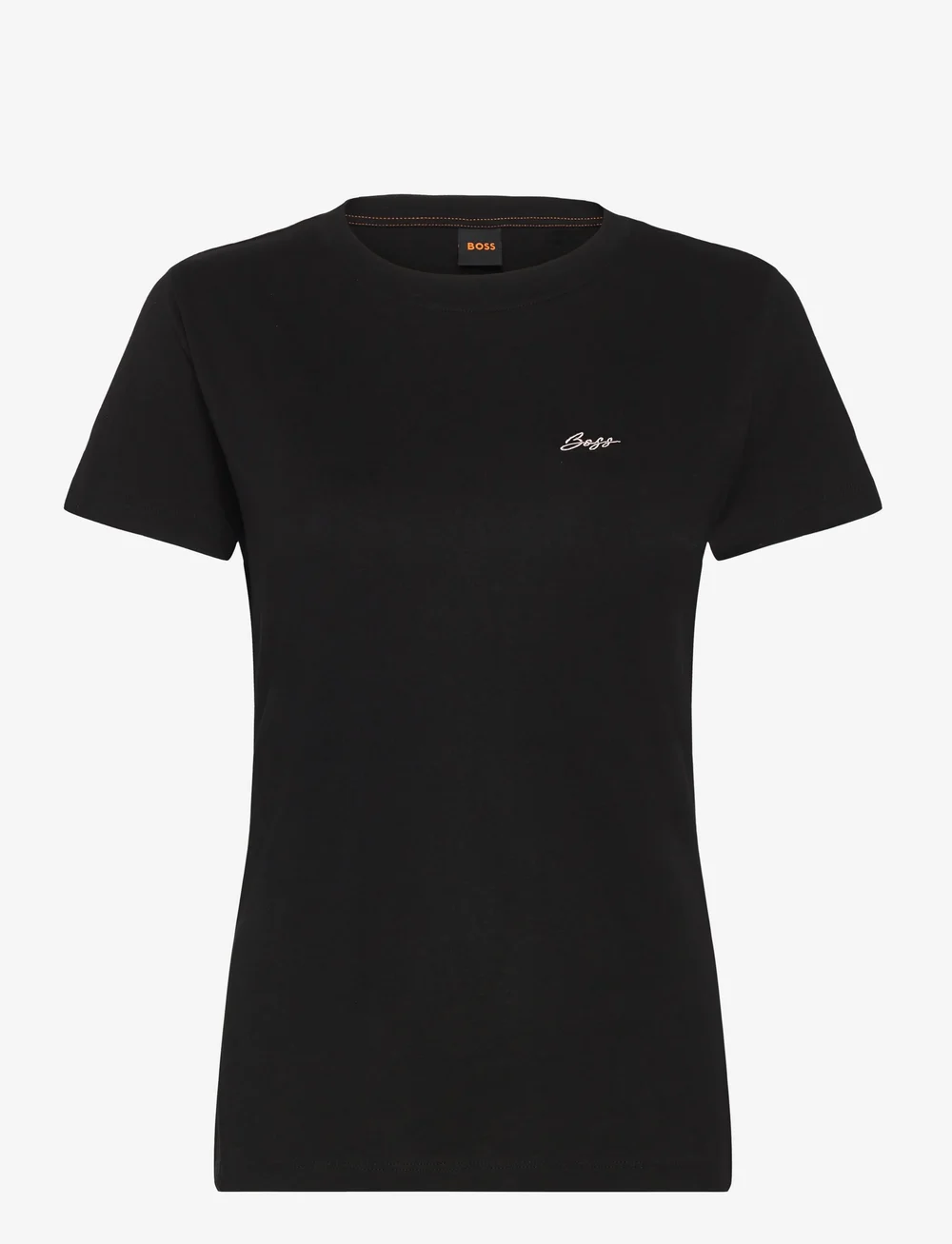 BOSS - C_Esogo_2_MA - t-shirts - black - 0