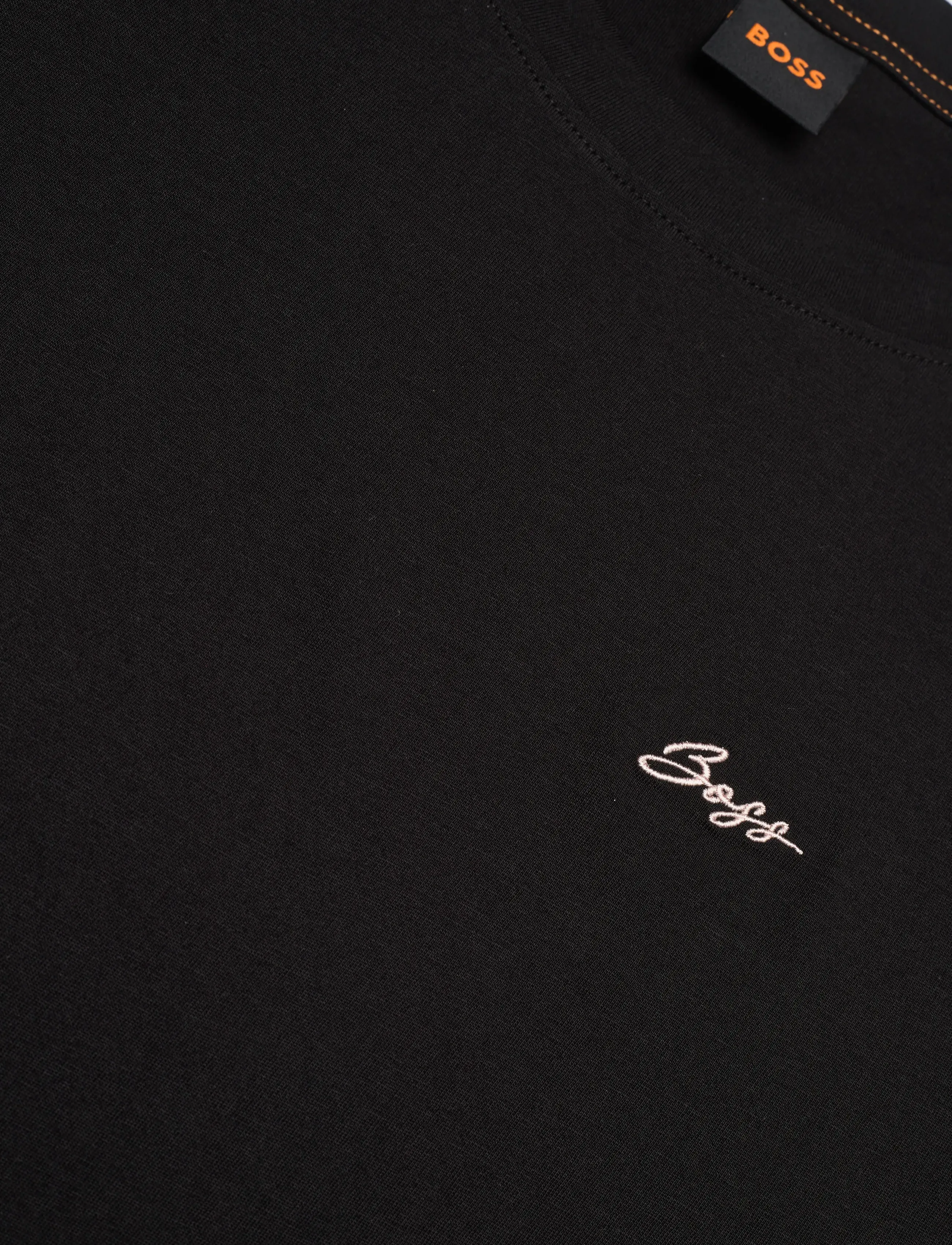 BOSS - C_Esogo_2_MA - black - 2