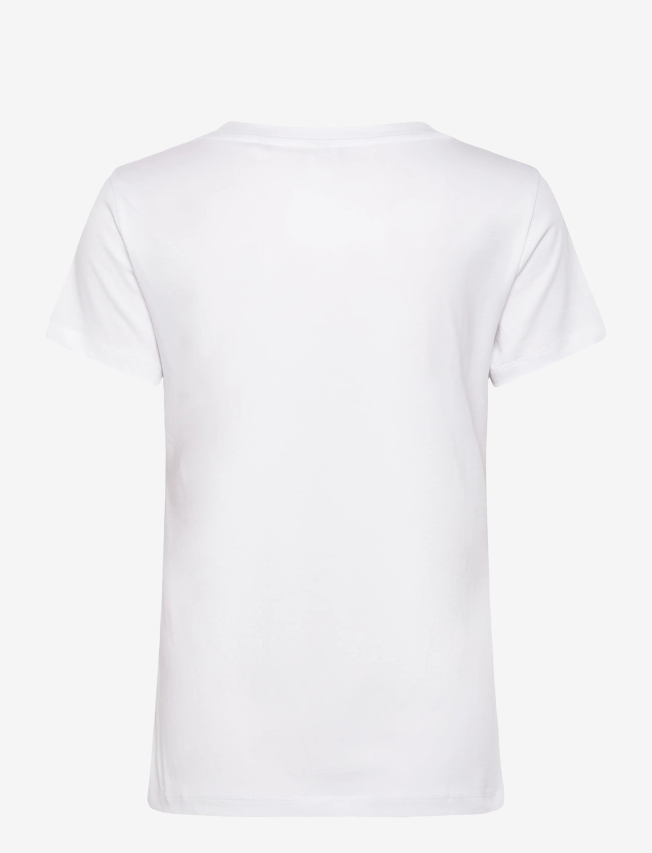 BOSS - C_Esogo_2_MA - t-shirts - natural - 1