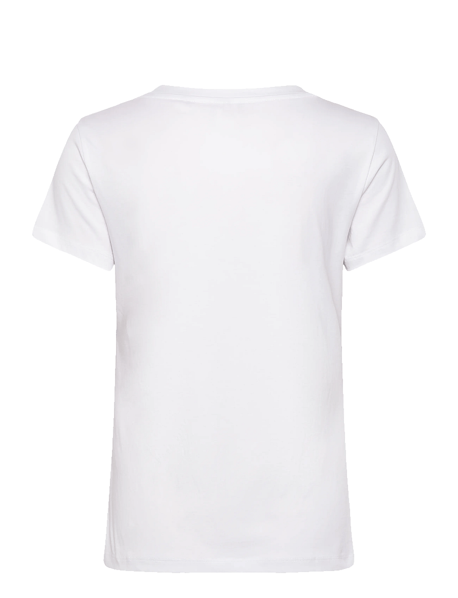 BOSS - C_Esogo_2_MA - t-shirts - natural - 1