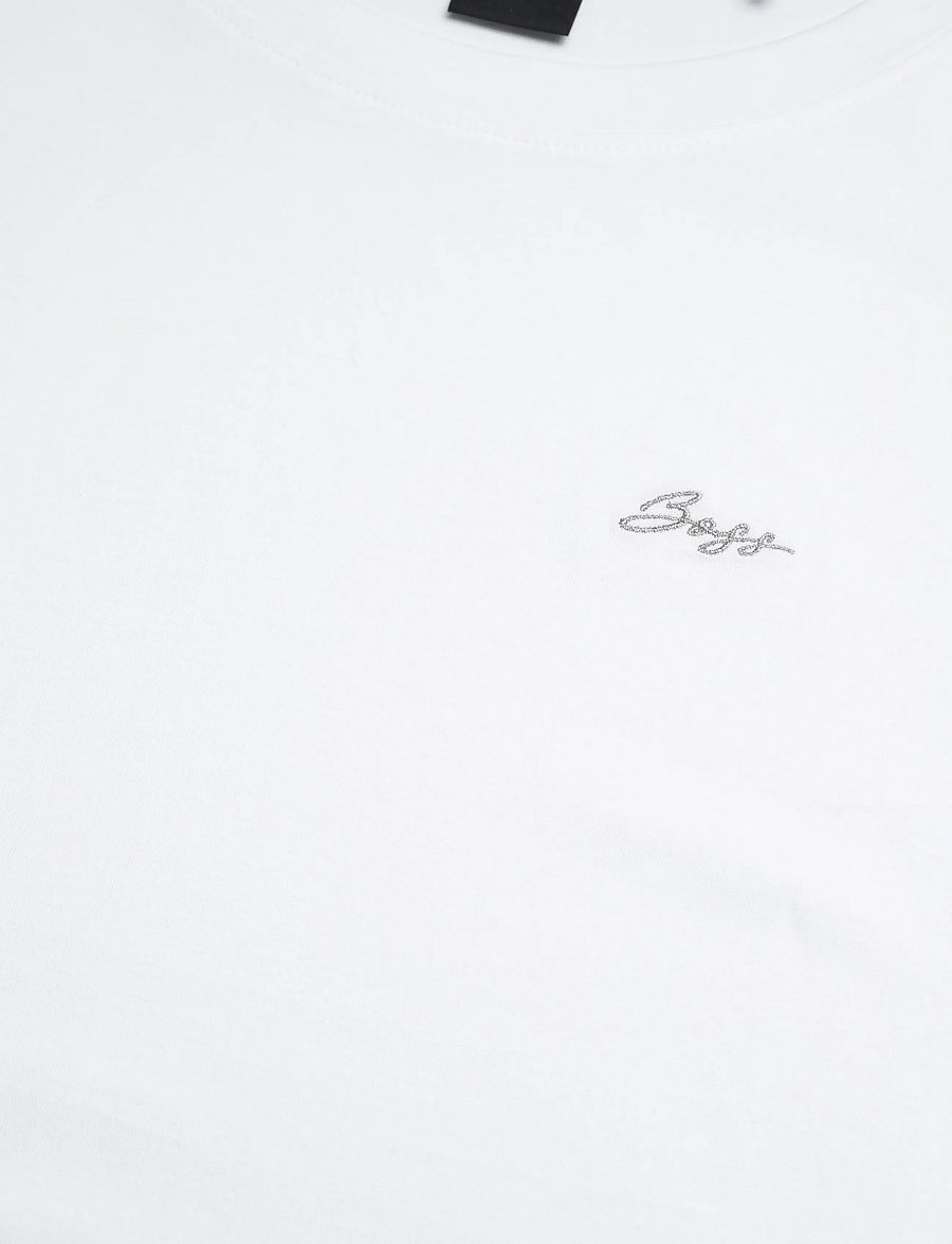 BOSS - C_Esogo_2_MA - t-shirts - natural - 2