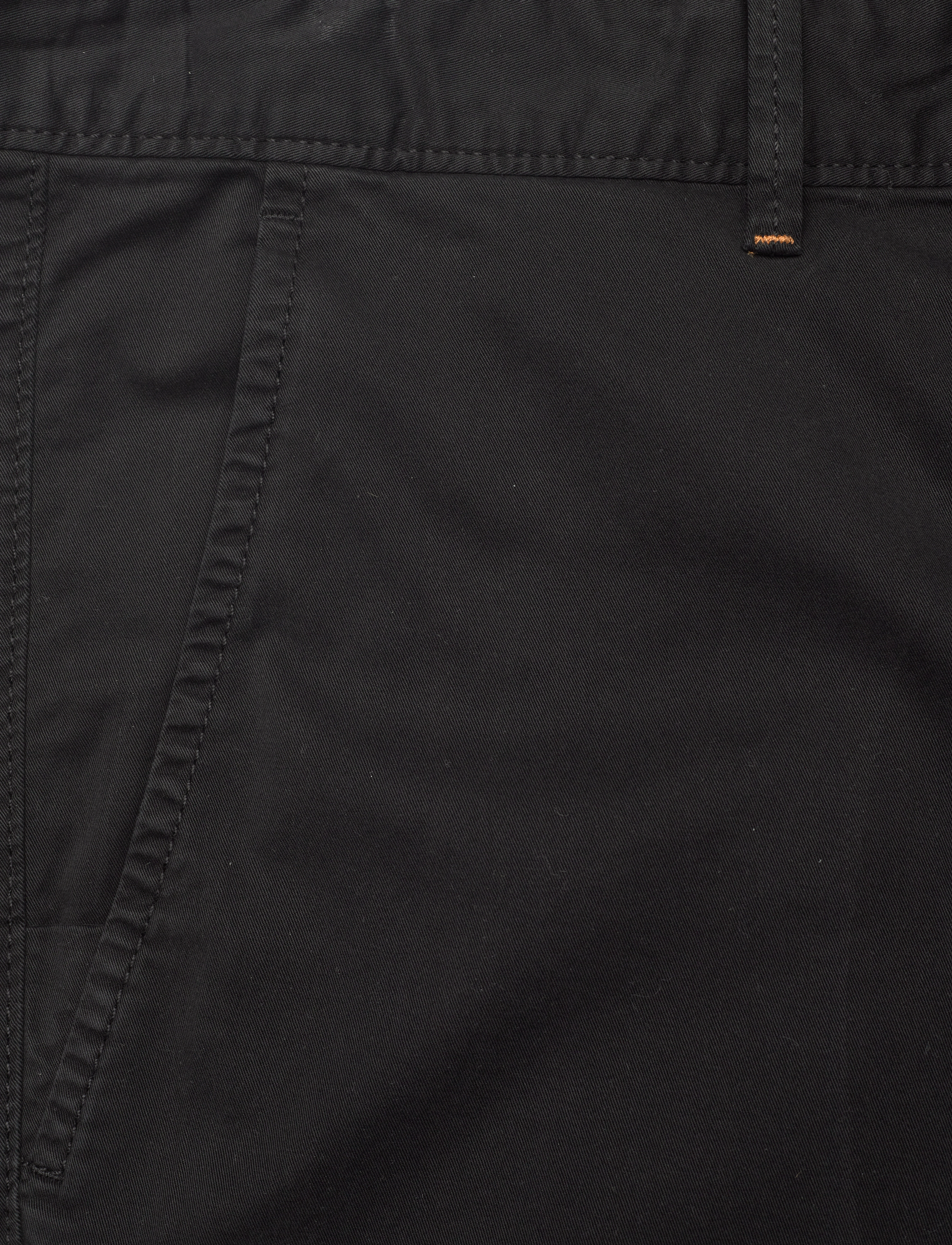 BOSS - Chino-slim-Shorts - casual shorts - black - 2