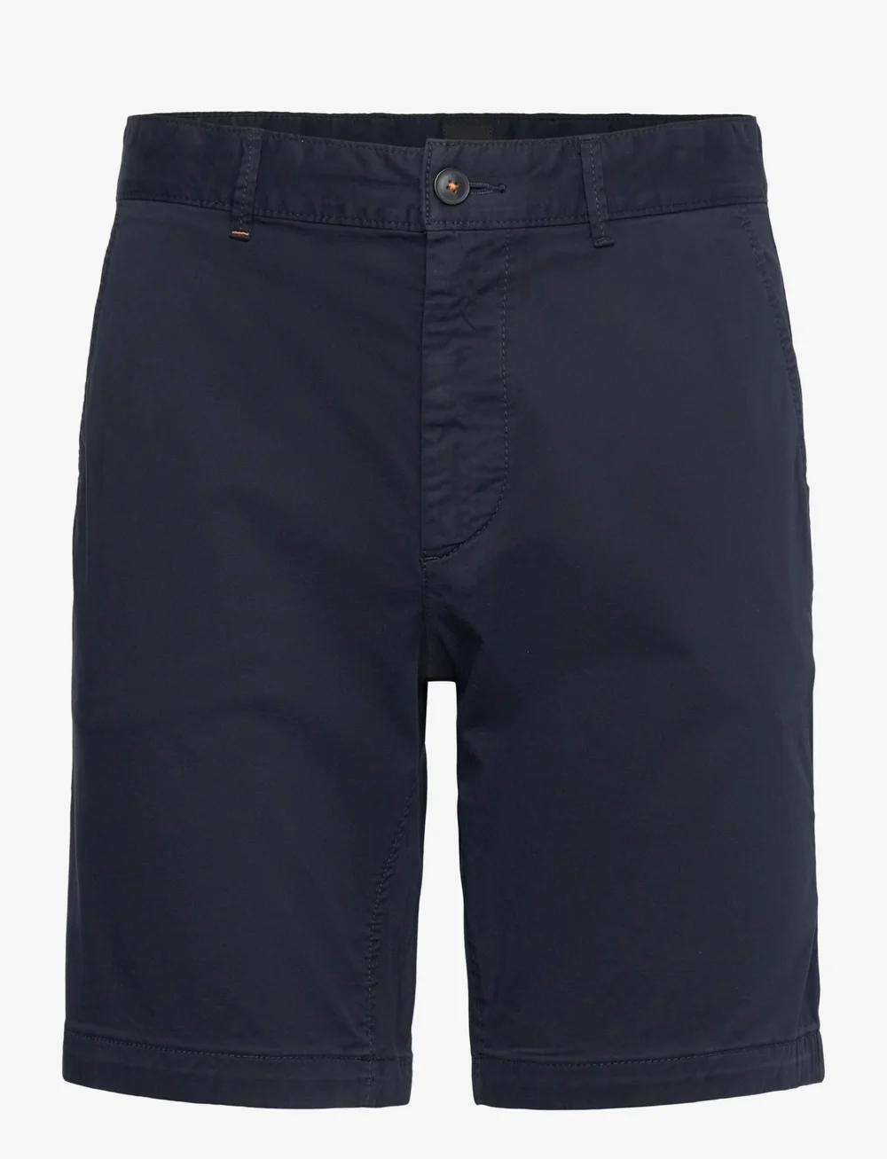 BOSS - Chino-slim-Shorts - chinos shorts - dark blue - 0