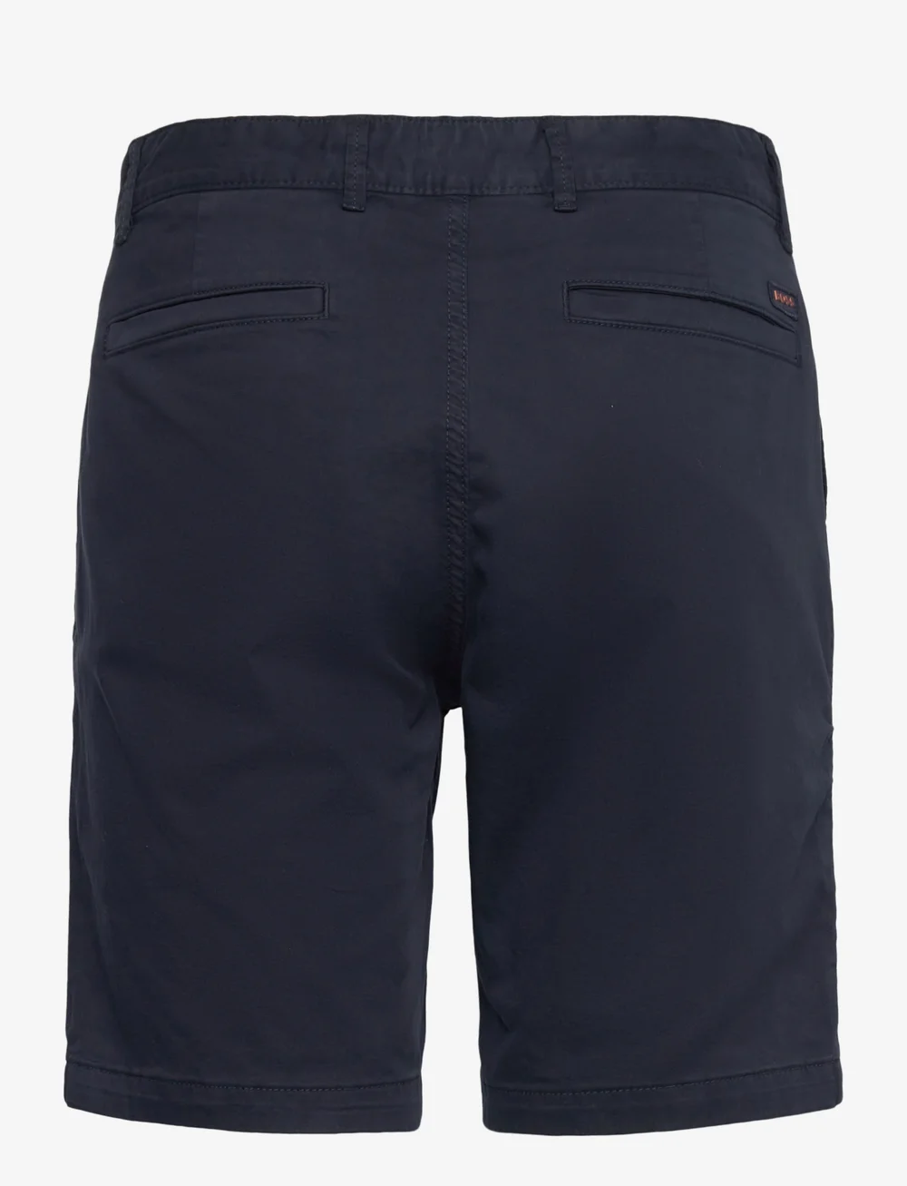 BOSS - Chino-slim-Shorts - chinos shorts - dark blue - 1