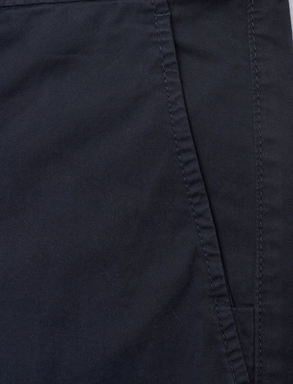 BOSS - Chino-slim-Shorts - chinos shorts - dark blue - 2