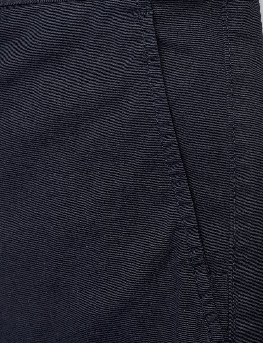 BOSS - Chino-slim-Shorts - casual shorts - dark blue - 2