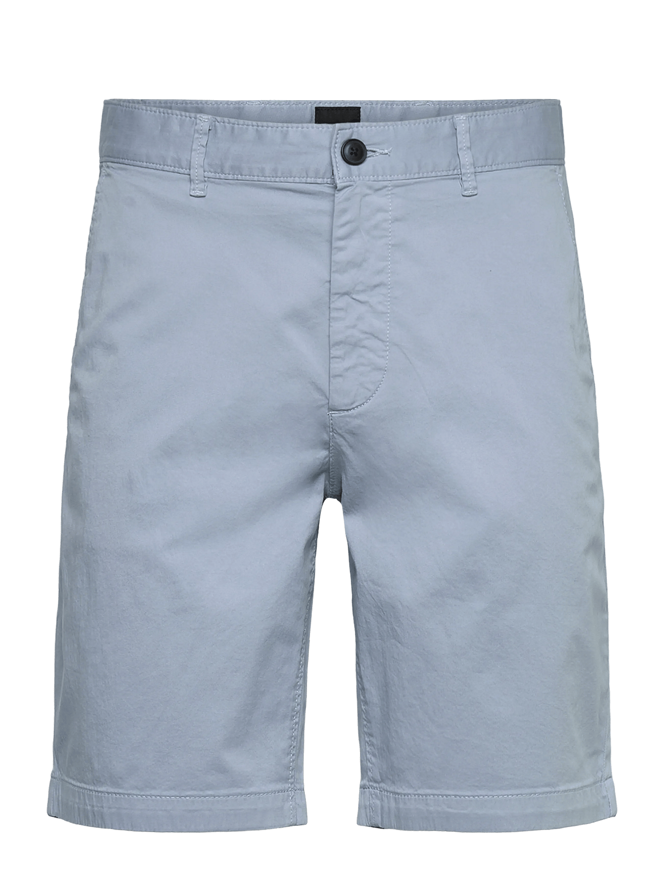 BOSS - Chino-Slim-Shorts - Čino šorti