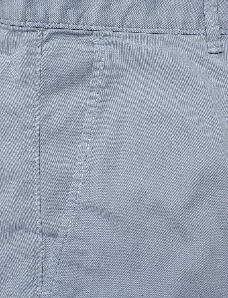 BOSS - Chino-slim-Shorts - casual shorts - light/pastel blue - 2