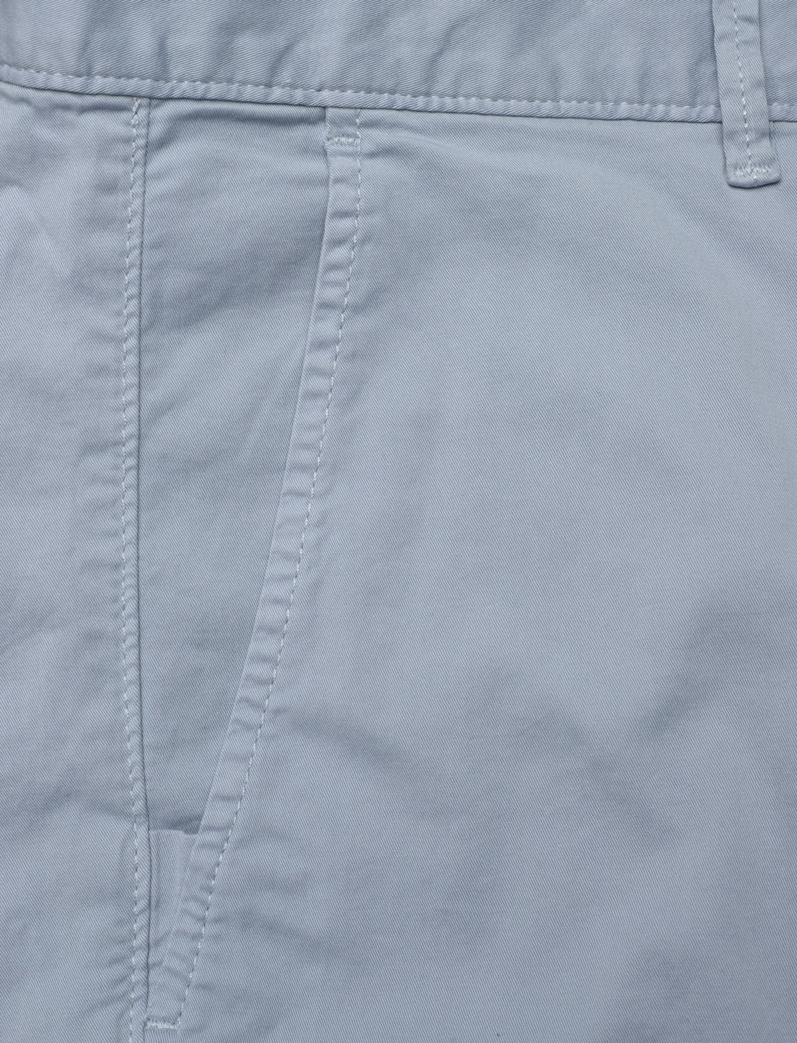 BOSS - Chino-slim-Shorts - casual shorts - light/pastel blue - 2